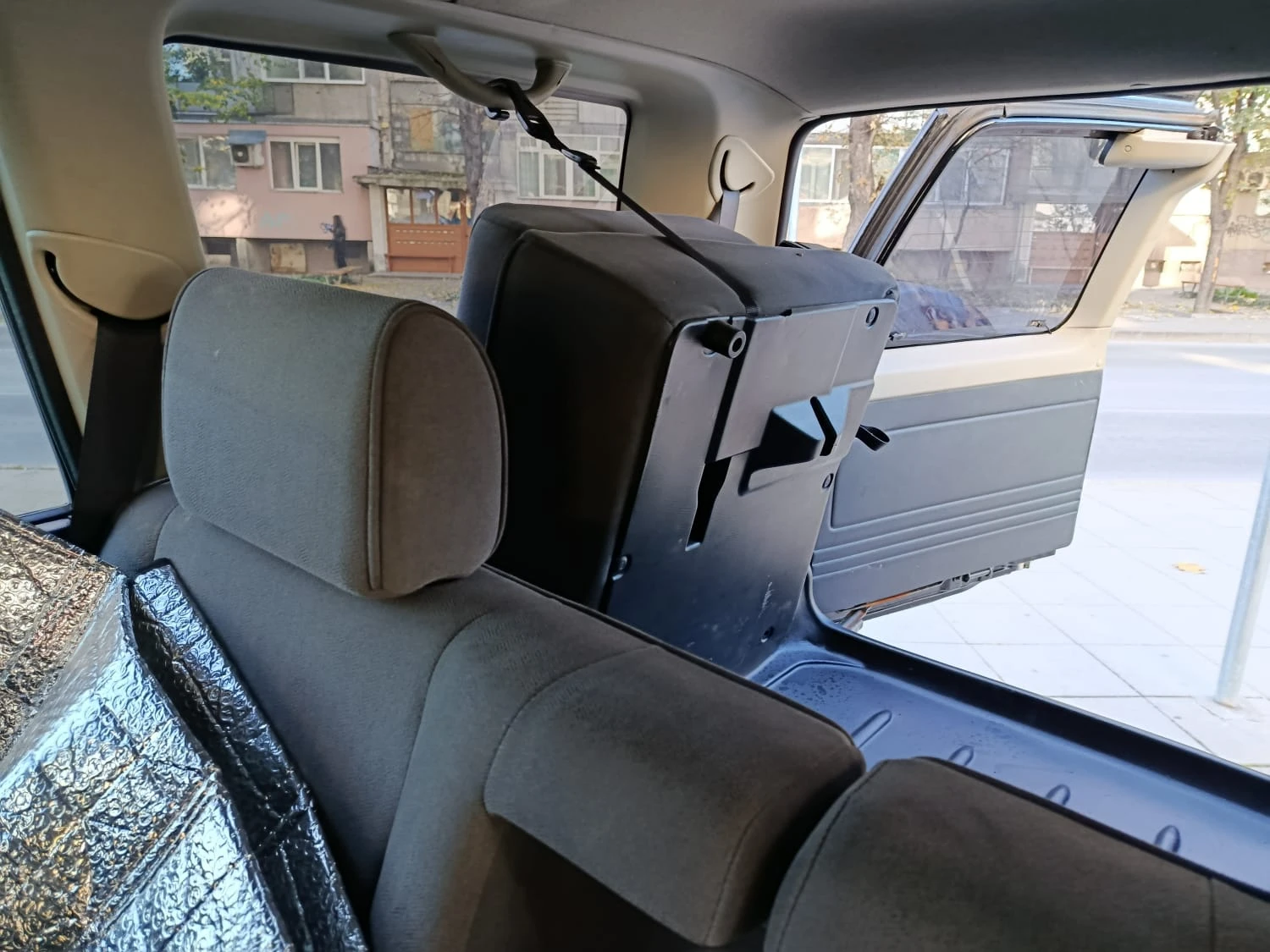 Nissan Patrol | Mobile.bg   7