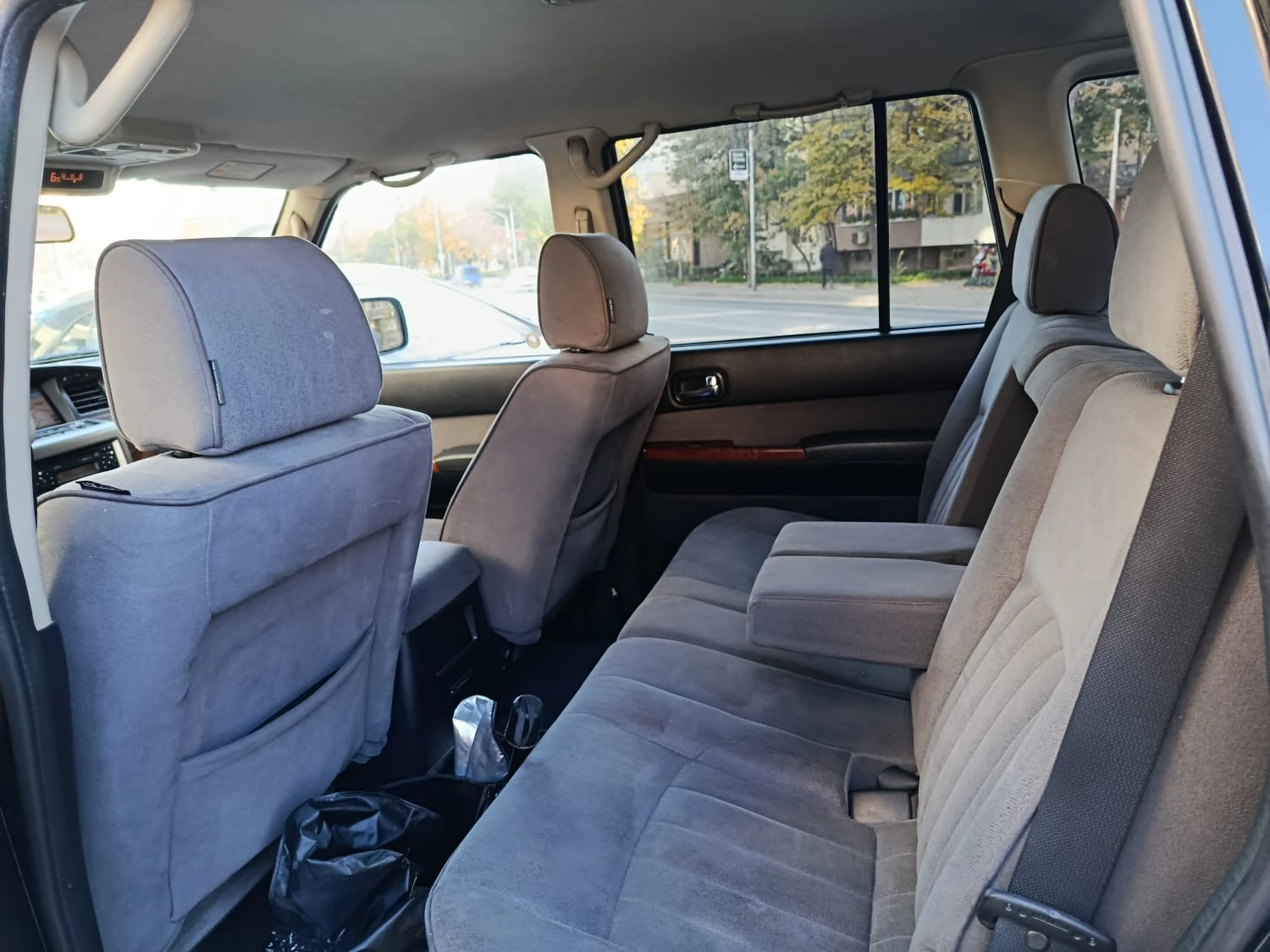 Nissan Patrol | Mobile.bg   8