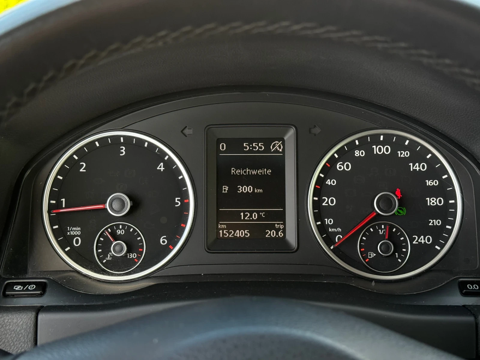 VW Tiguan 2.0TDi 150. * DSG* * 4-Motion* * Navi* * Face-Li | Mobile.bg   16