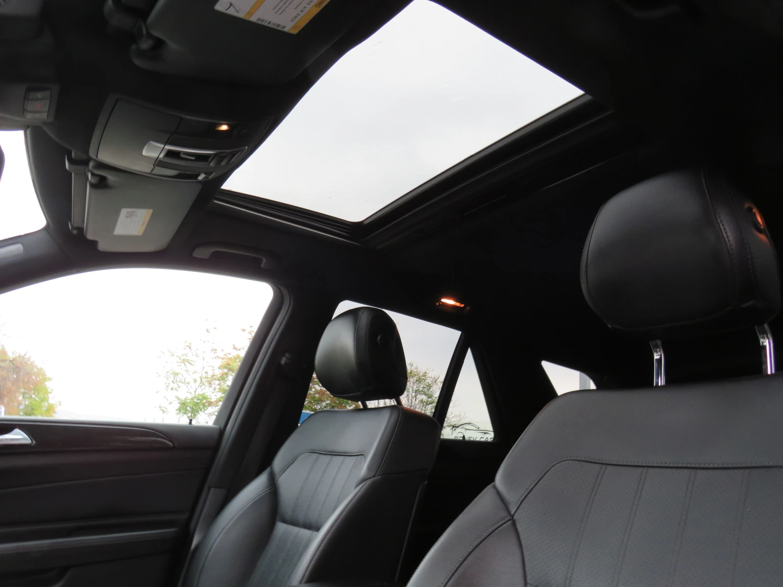 Mercedes-Benz GLE 350 * * * FULL 6.3 AMG PACK 9G 4-MATIC* * *  | Mobile.bg   14