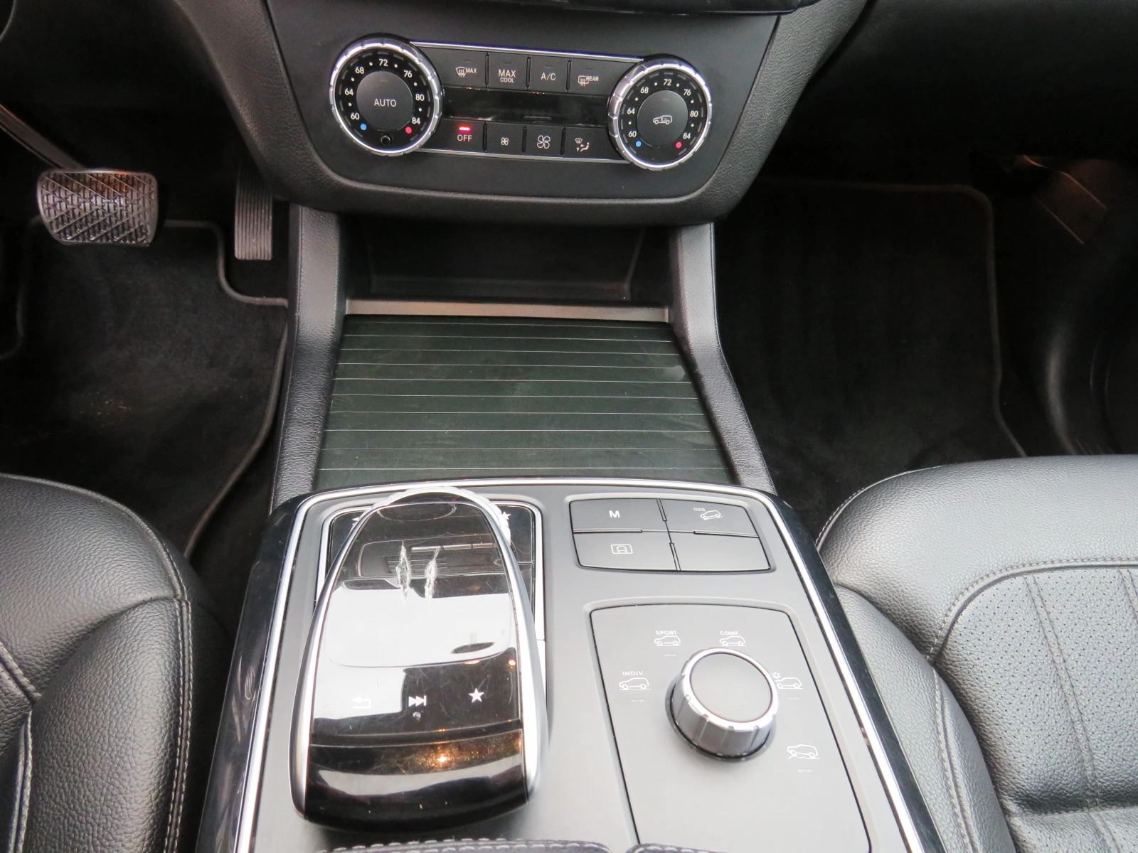 Mercedes-Benz GLE 350 * * * FULL 6.3 AMG PACK 9G 4-MATIC* * *  | Mobile.bg   15