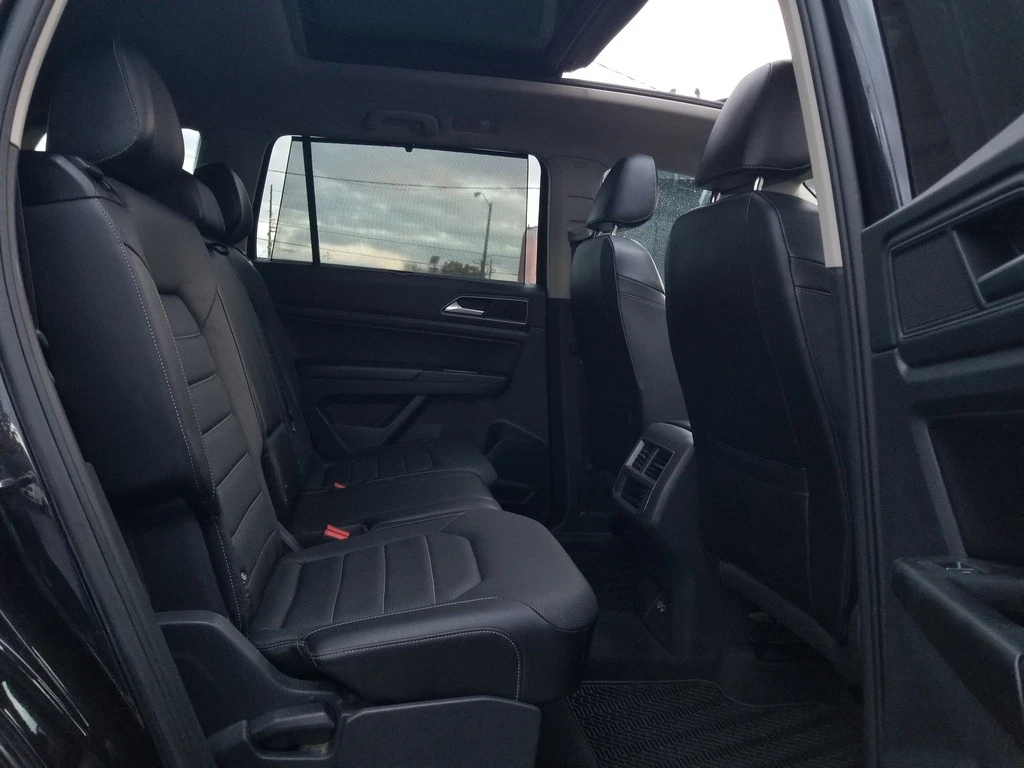 VW Atlas HIGHLINE * * CARFAX * * АВТО КРЕДИТ * *  - изображение 9