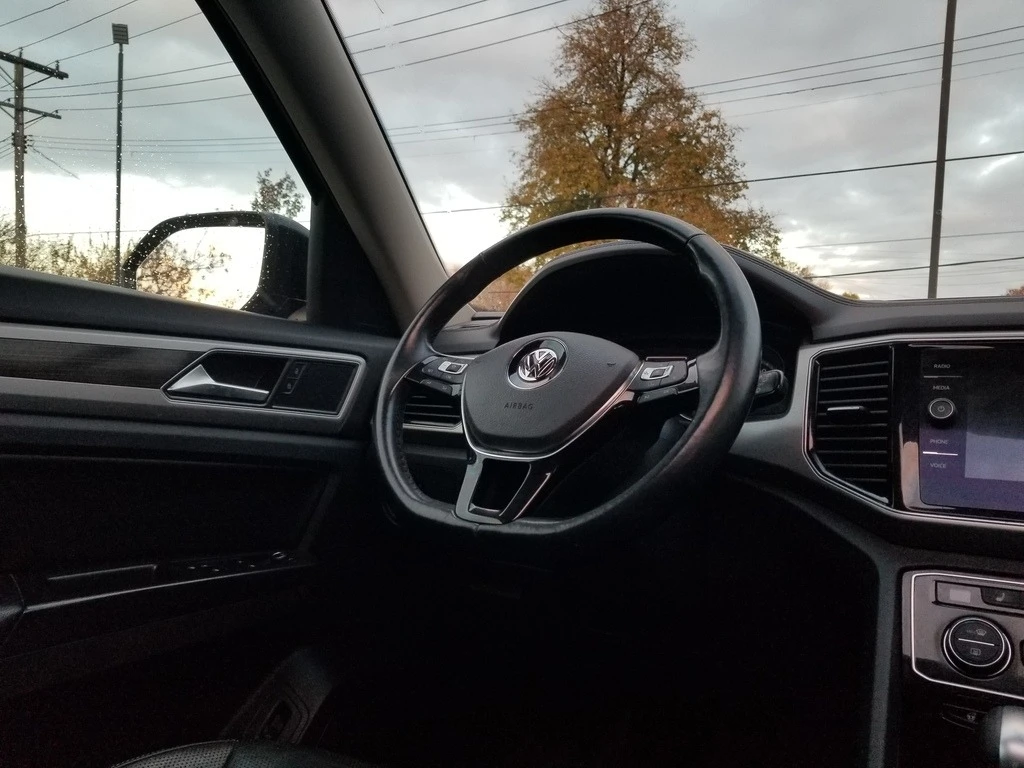 VW Atlas HIGHLINE * * CARFAX * * АВТО КРЕДИТ * *  - изображение 7