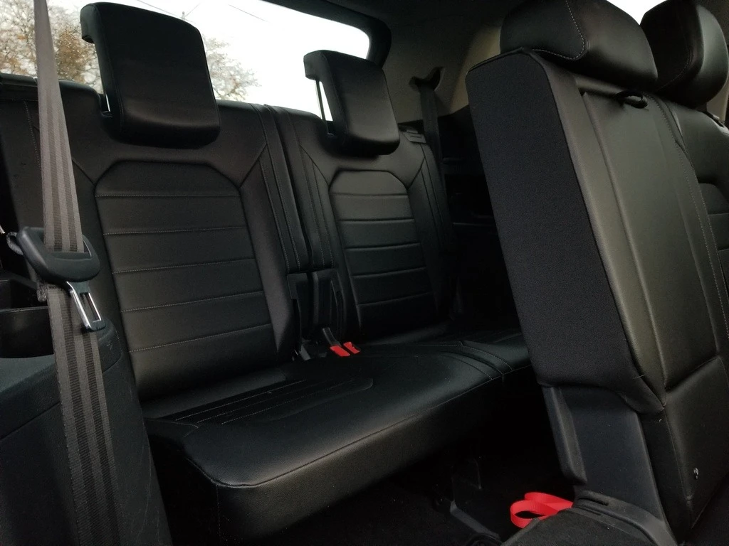 VW Atlas HIGHLINE * * CARFAX * * АВТО КРЕДИТ * *  - изображение 10