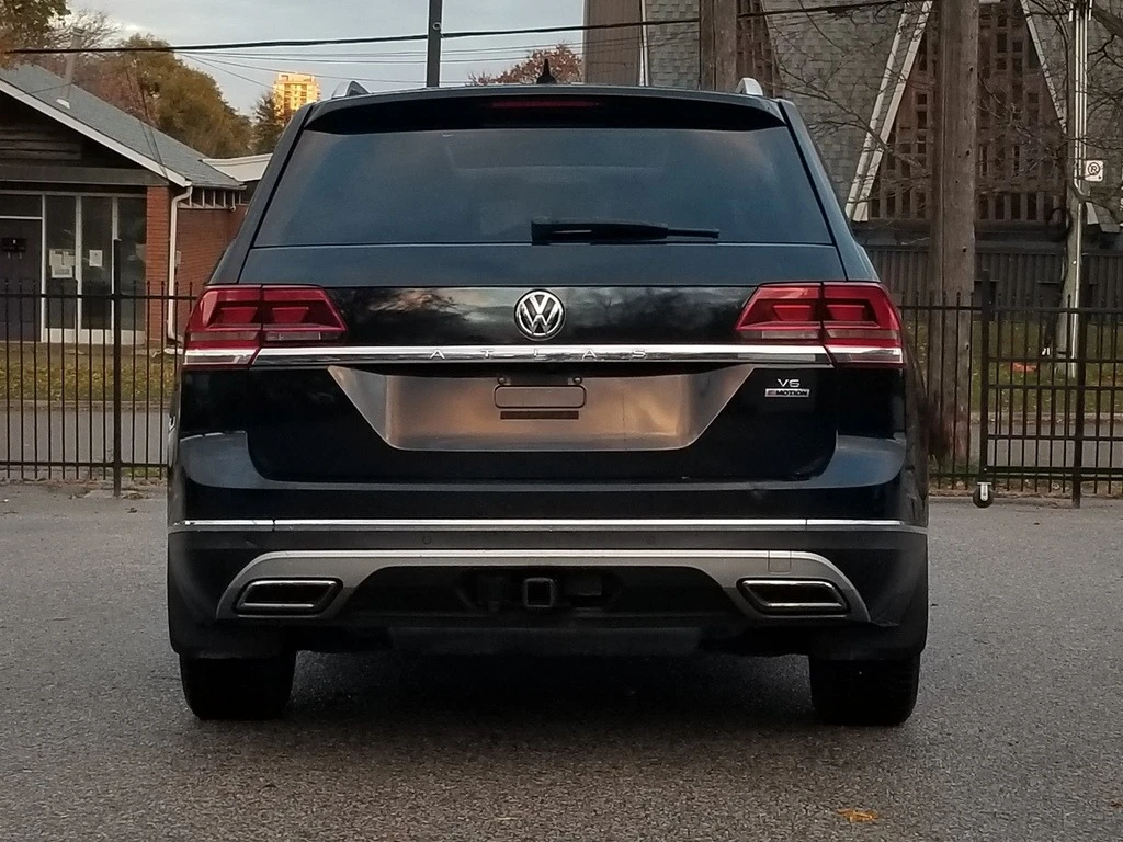 VW Atlas HIGHLINE * * CARFAX * * АВТО КРЕДИТ * *  - изображение 6