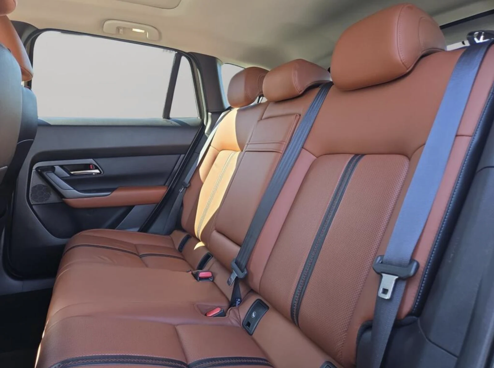 Mazda CX-50 2023 Mazda CX-50 GT  | Mobile.bg   12