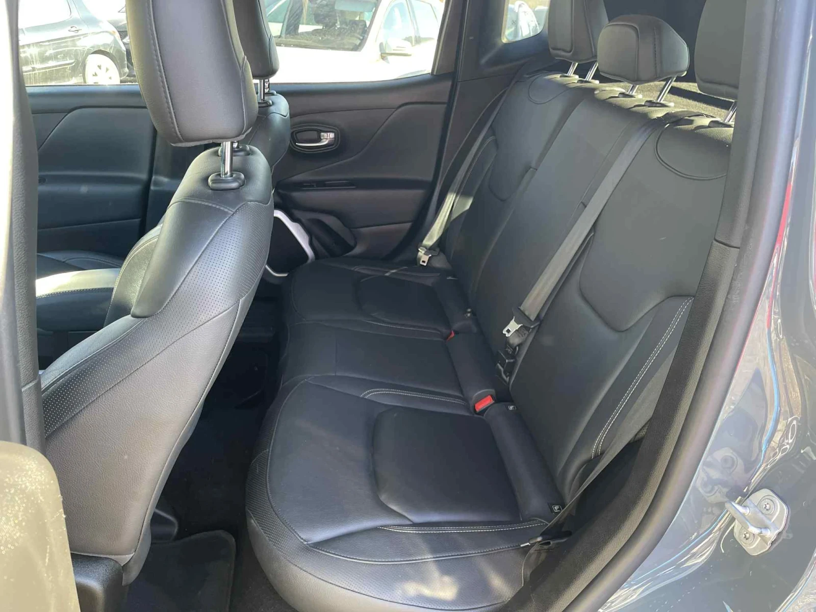 Jeep Renegade 1.6MJT-LIMITED-����-���� | Mobile.bg � ����������� 12