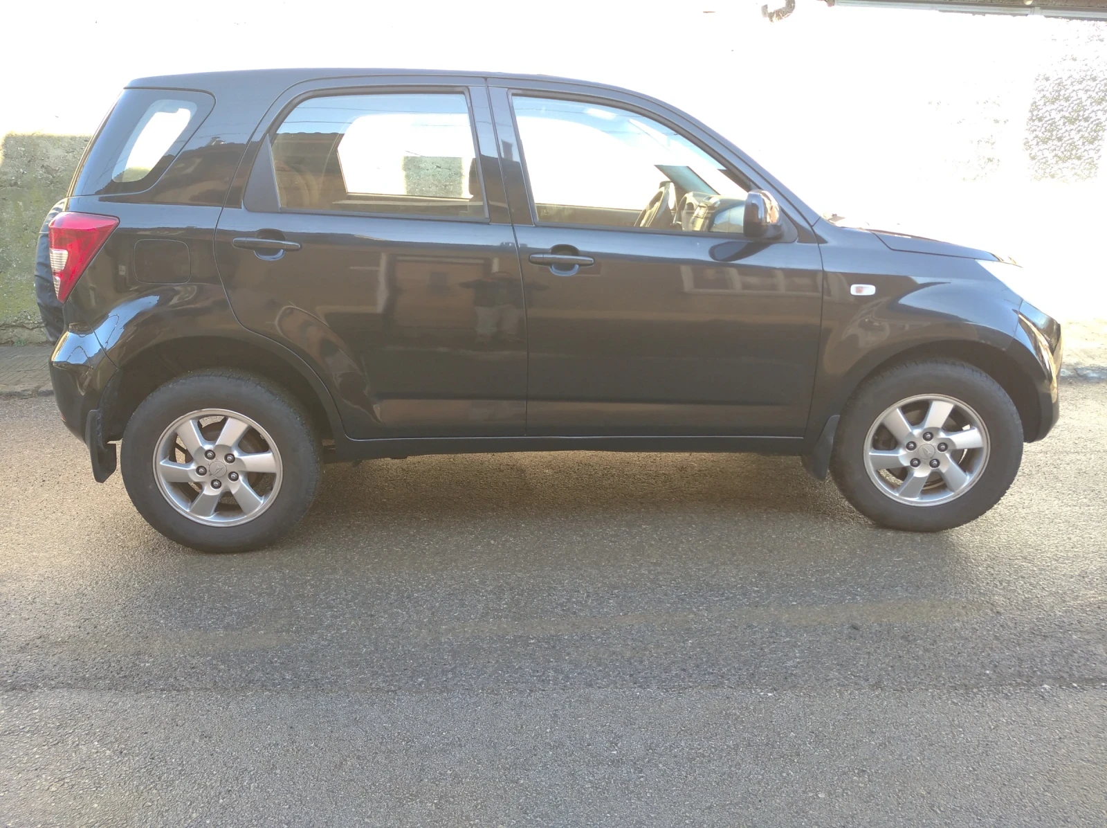 Daihatsu Terios 1.5 i - изображение 3