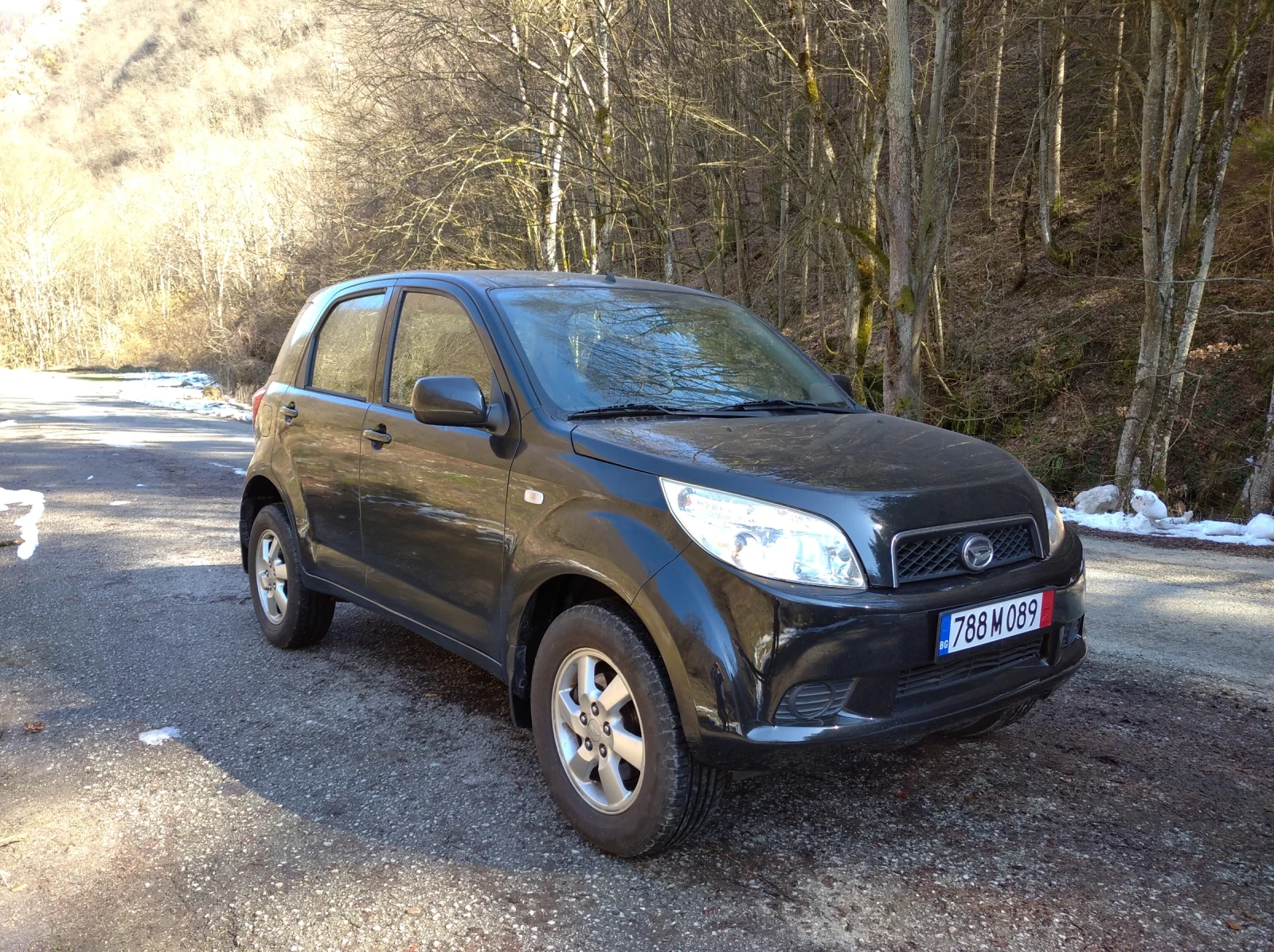 Daihatsu Terios 1.5 i | Mobile.bg � ����������� 6