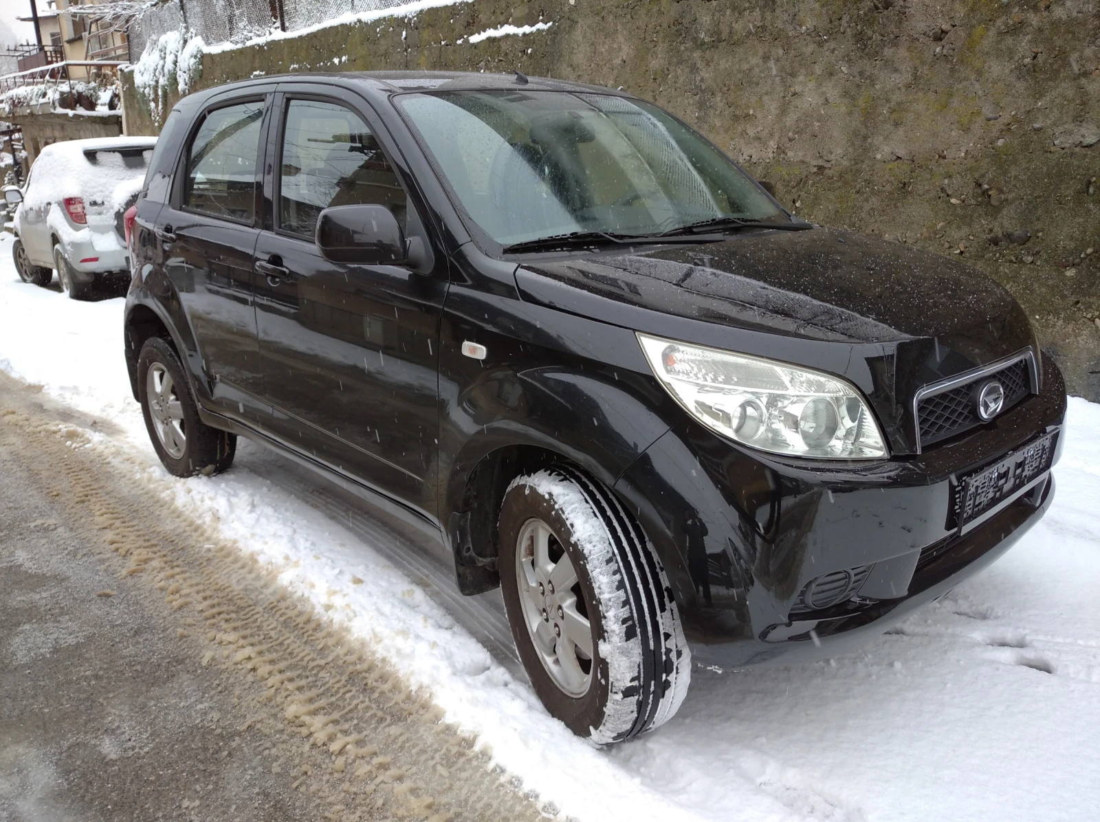 Daihatsu Terios 1.5 i - изображение 5