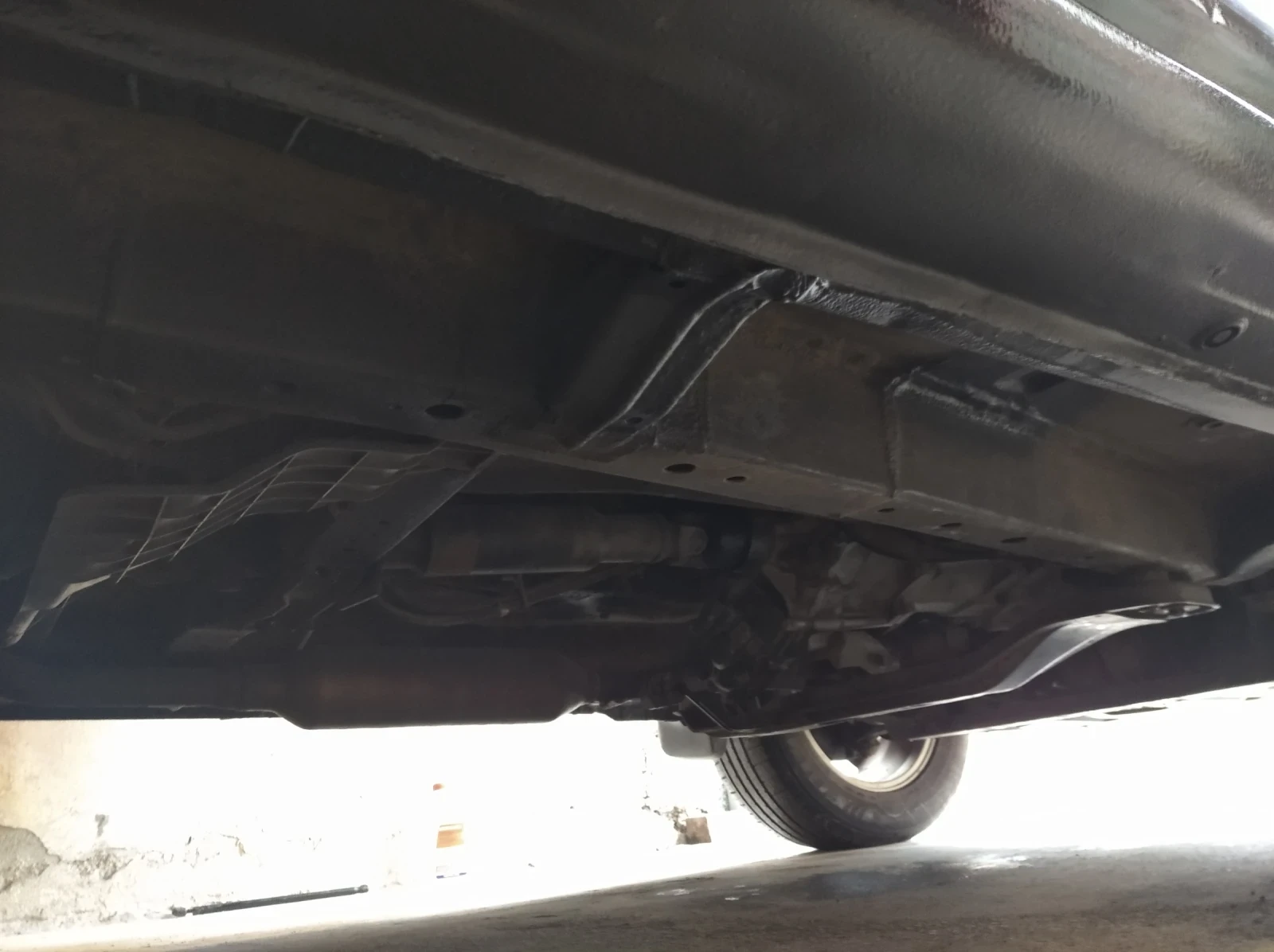 Daihatsu Terios 1.5 i, снимка 17 - Автомобили и джипове - 53035997