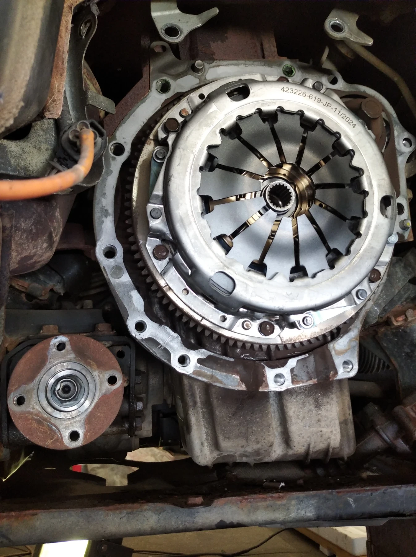 Daihatsu Terios 1.5 i | Mobile.bg � ����������� 16