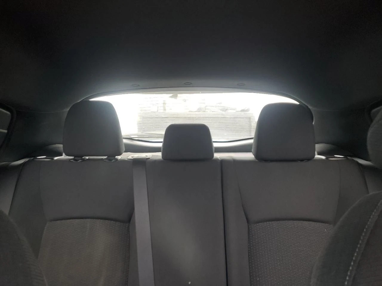 Toyota C-HR  - изображение 10