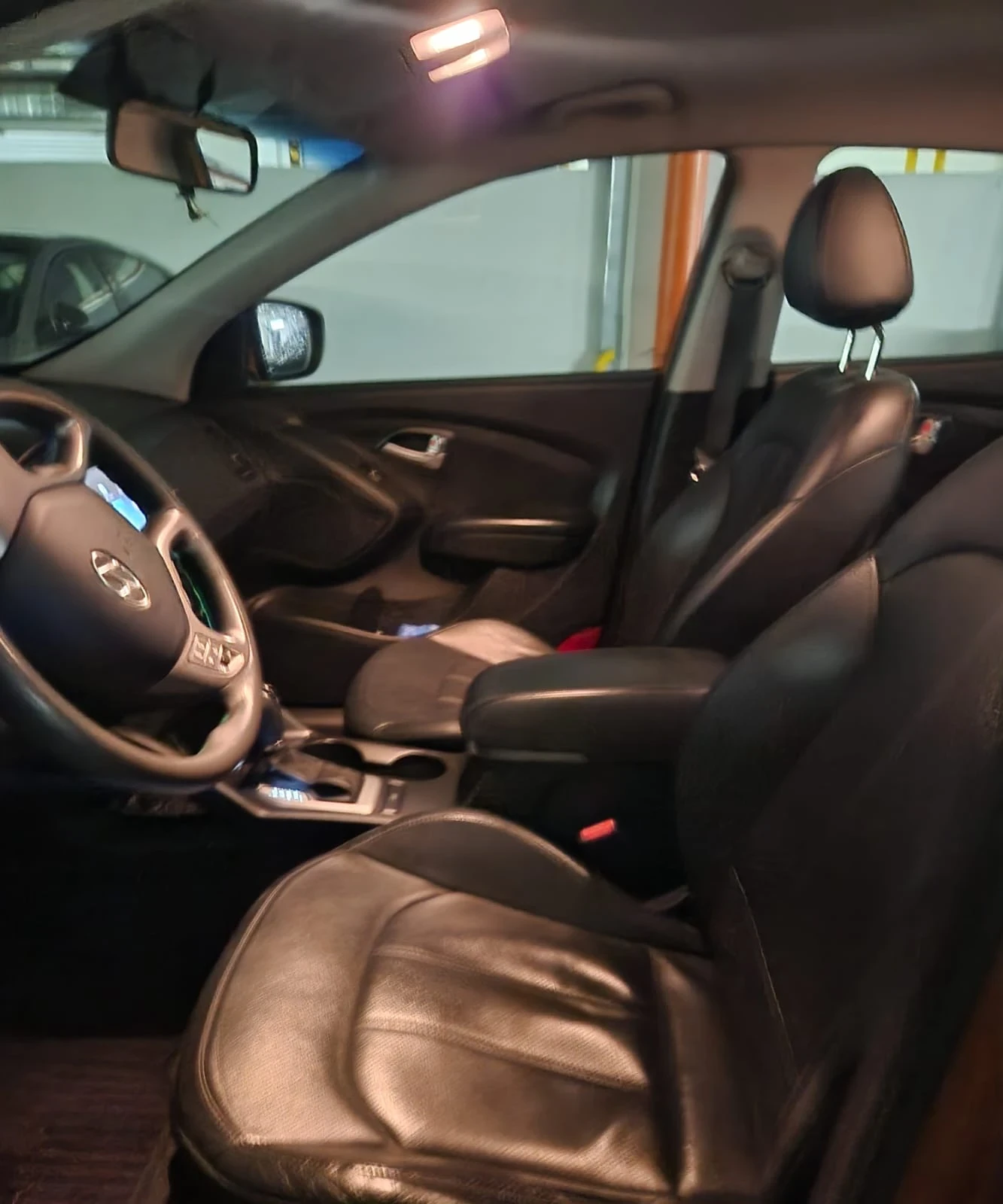 Hyundai Tucson | Mobile.bg � ����������� 8