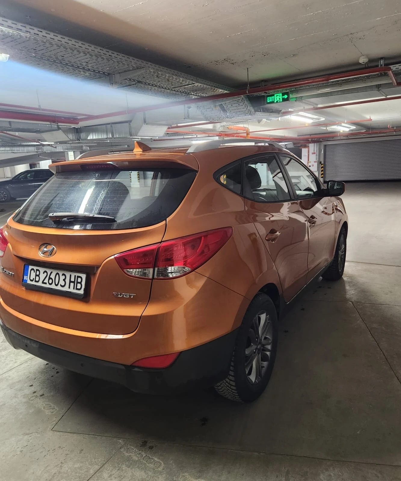 Hyundai Tucson | Mobile.bg � ����������� 6