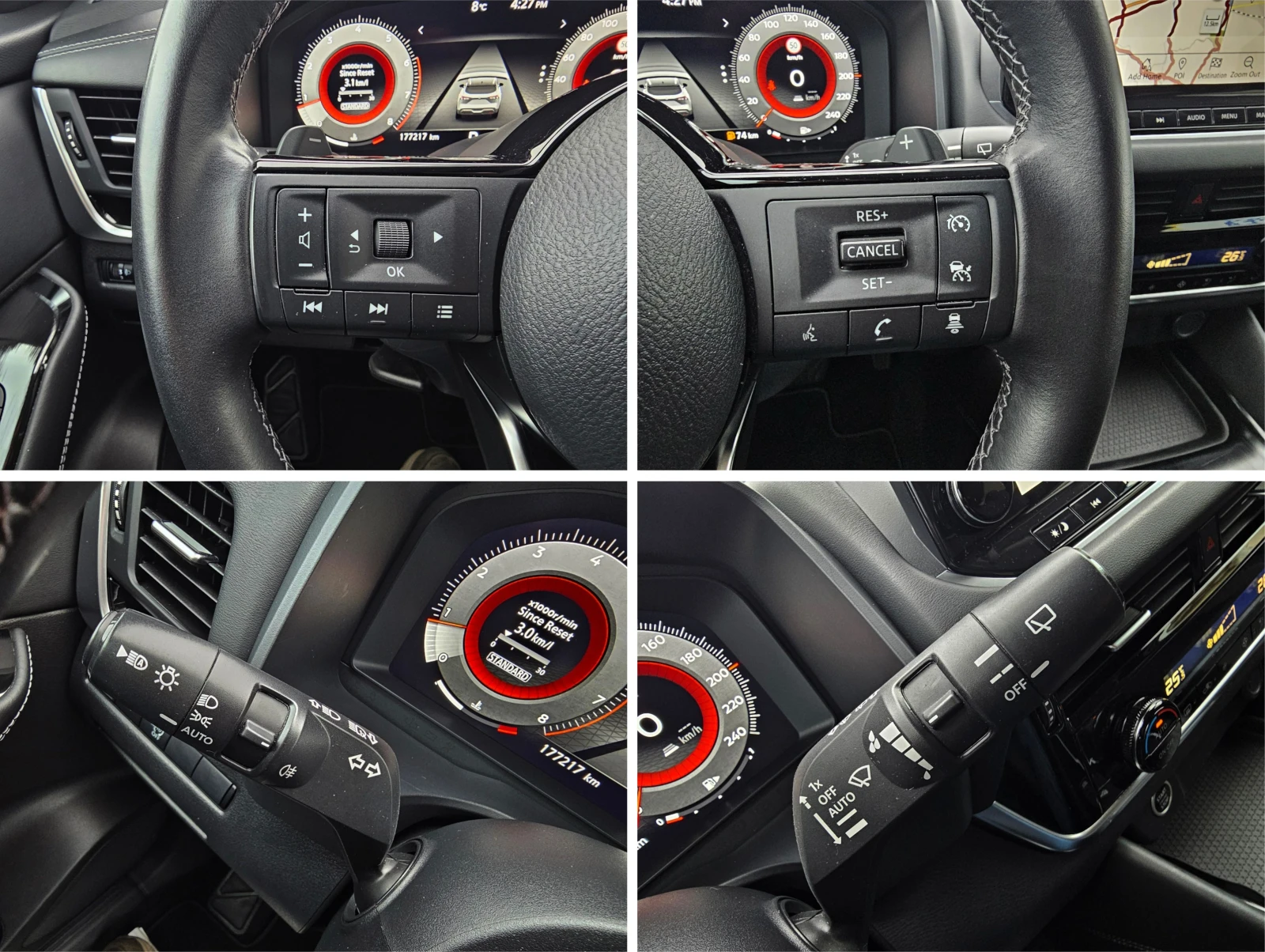 Nissan Qashqai 1.3 MHEV N-CONNECTA* DIGITAL | Mobile.bg � ����������� 15