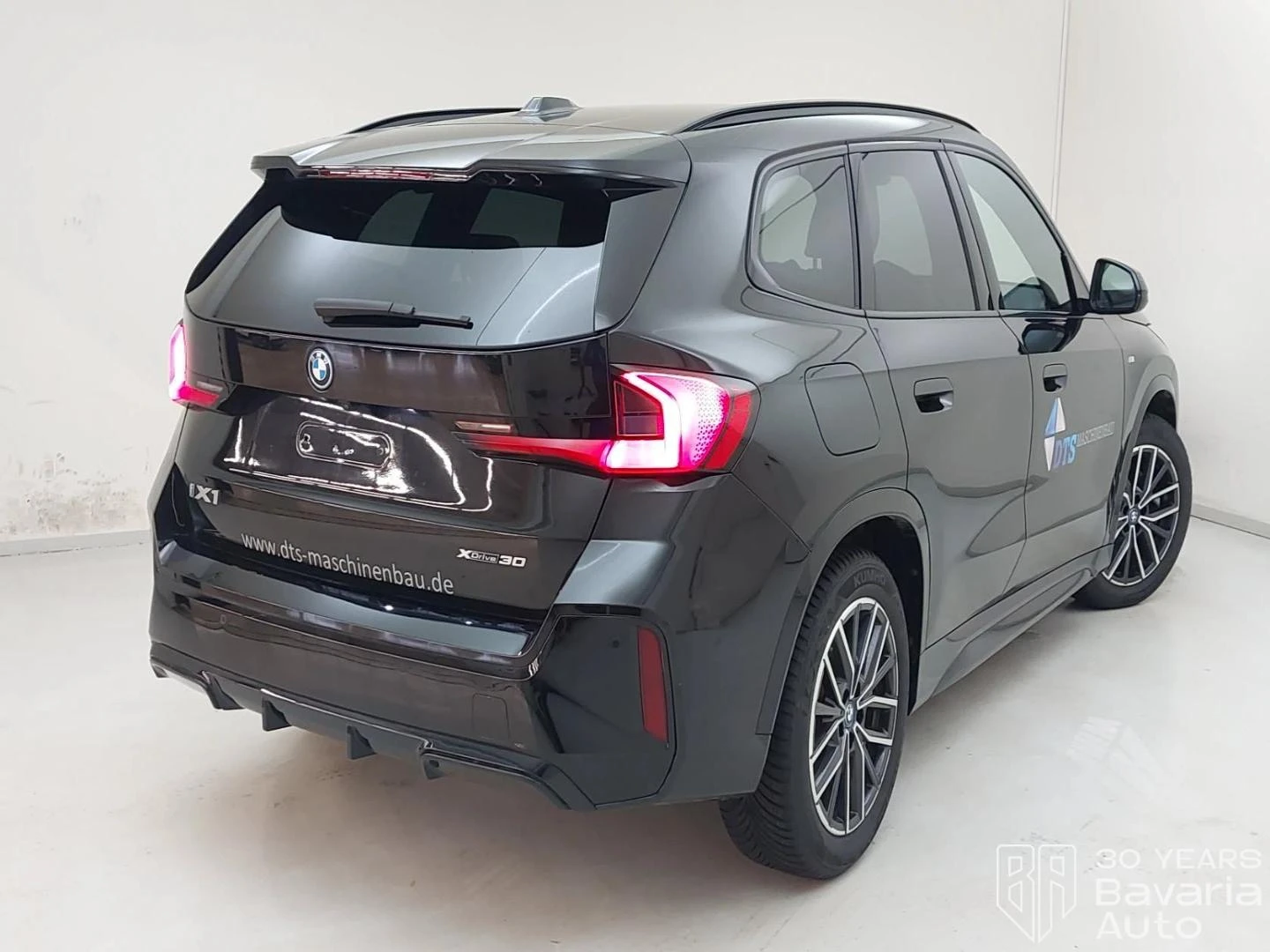 BMW iX1 30 xDrive M Sport Paket | Mobile.bg � ����������� 3