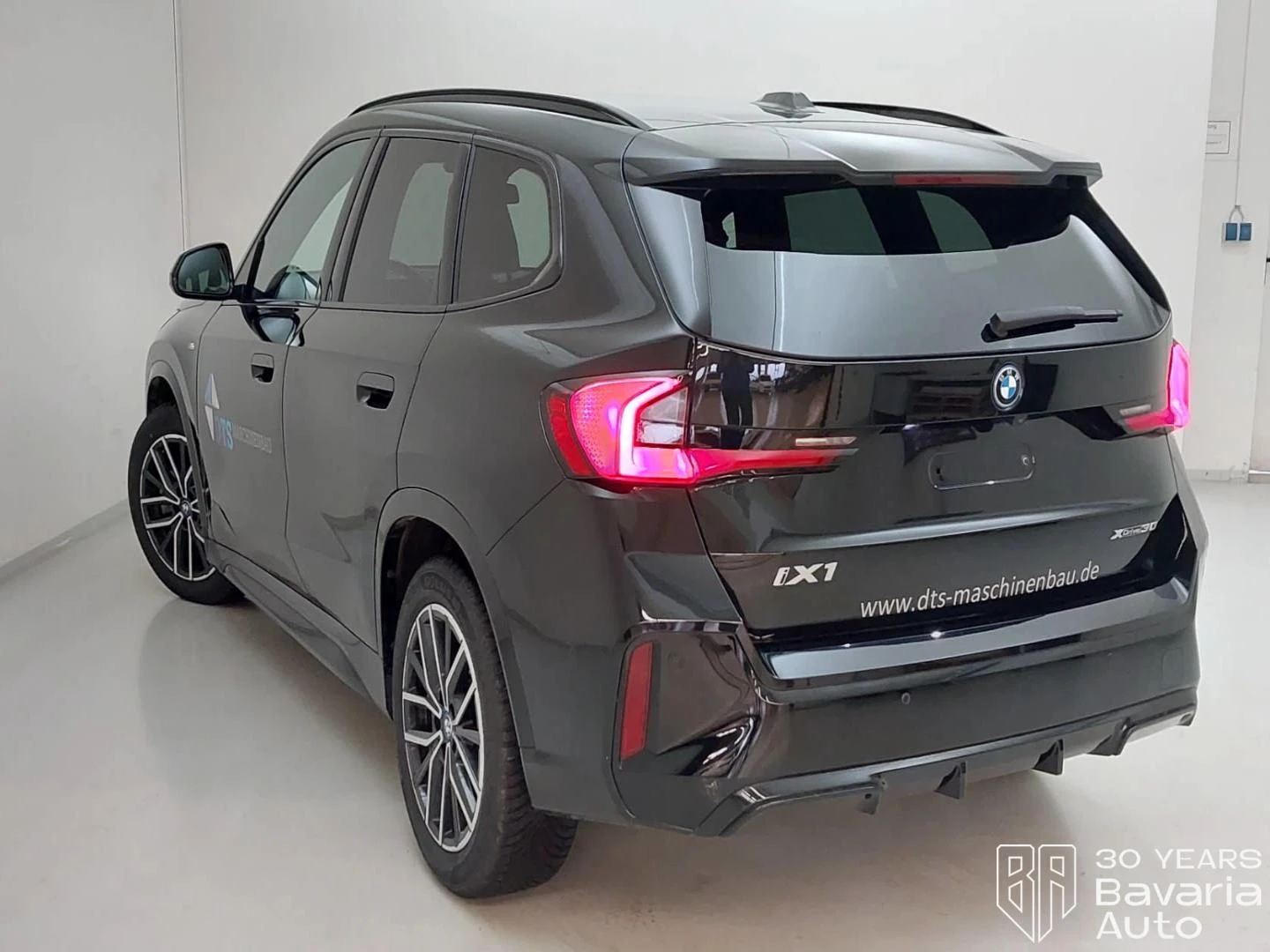 BMW iX1 30 xDrive M Sport Paket | Mobile.bg � ����������� 2