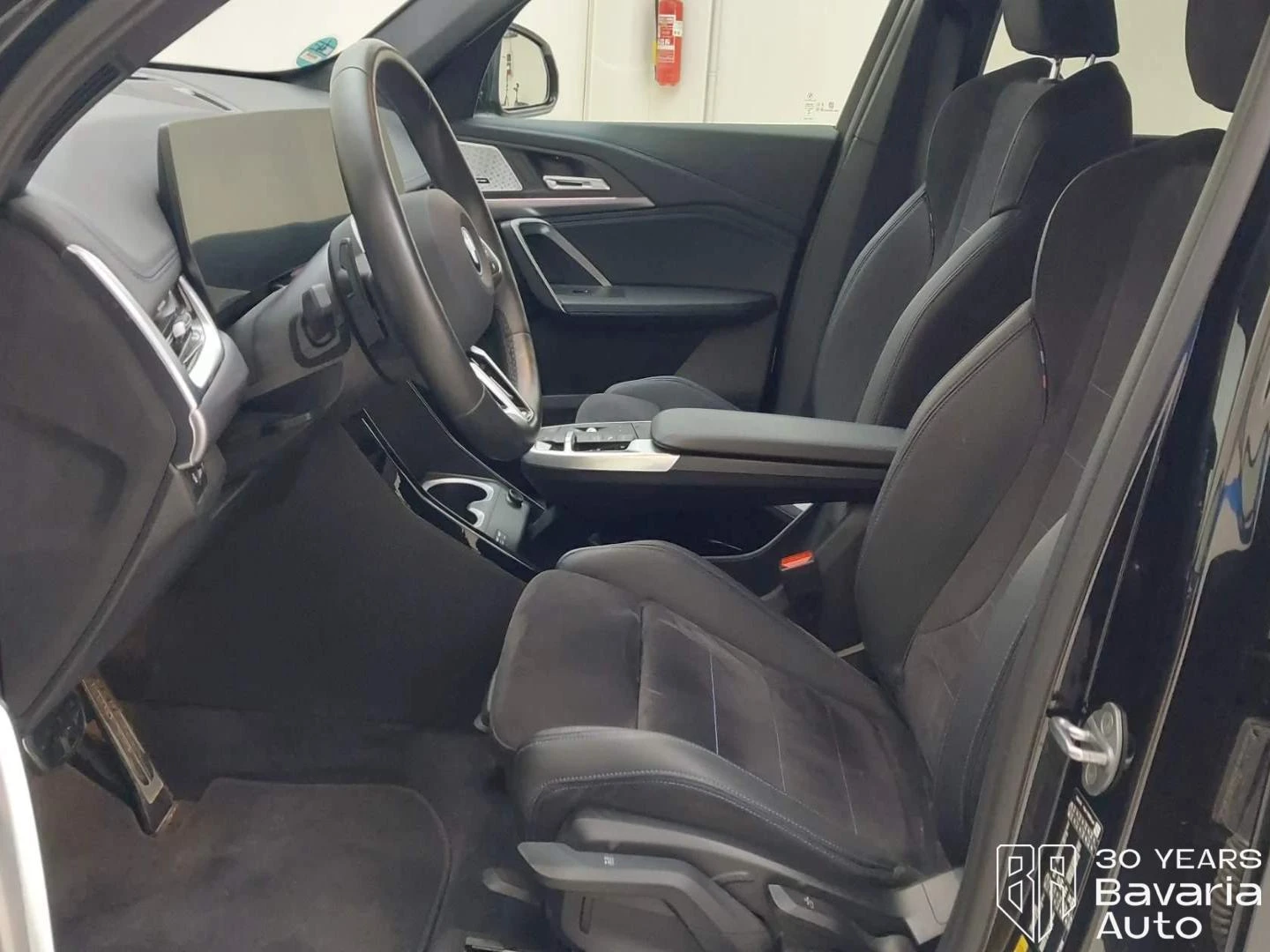 BMW iX1 30 xDrive M Sport Paket | Mobile.bg � ����������� 6