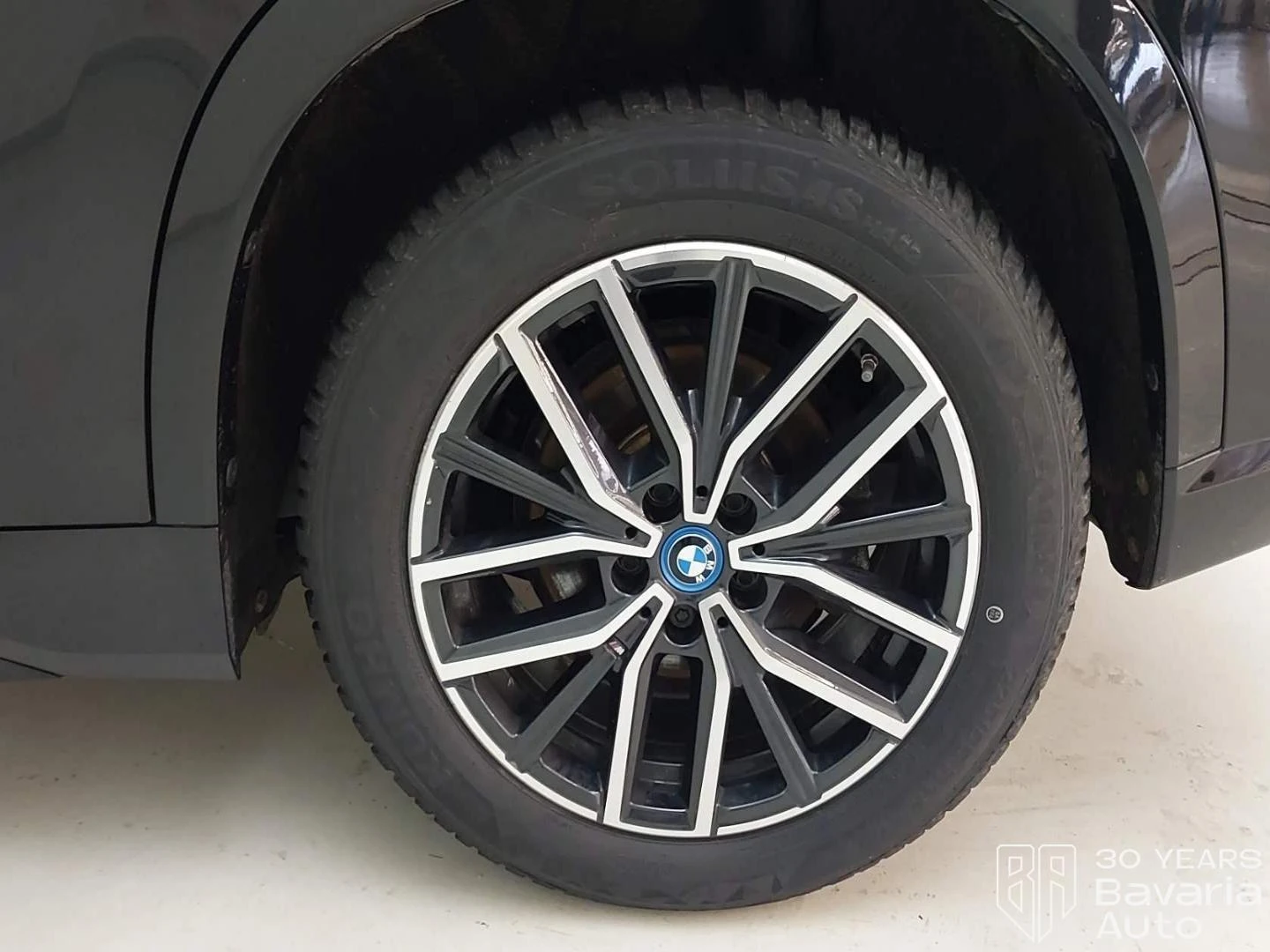 BMW iX1 30 xDrive M Sport Paket | Mobile.bg � ����������� 16