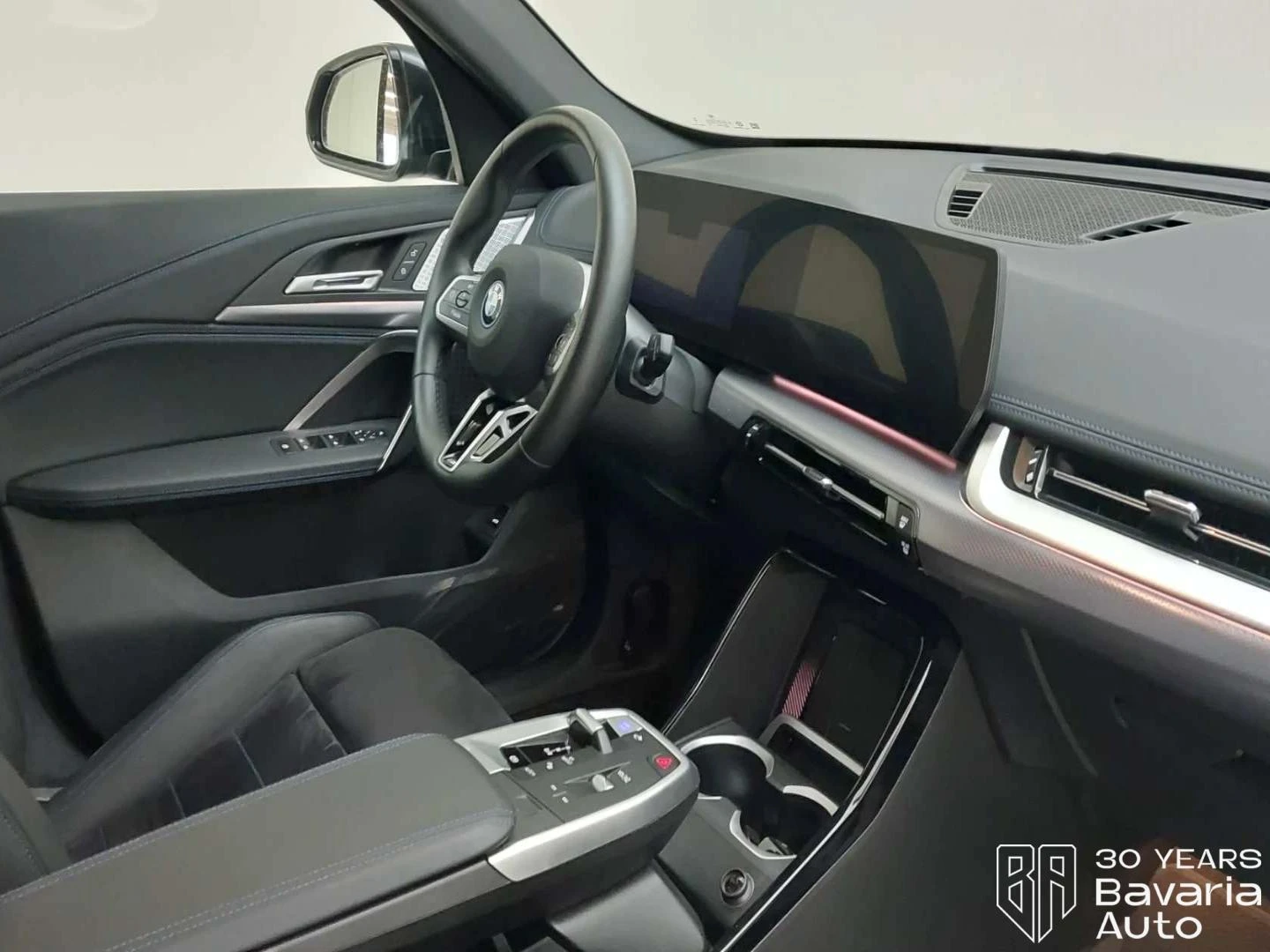 BMW iX1 30 xDrive M Sport Paket | Mobile.bg � ����������� 8