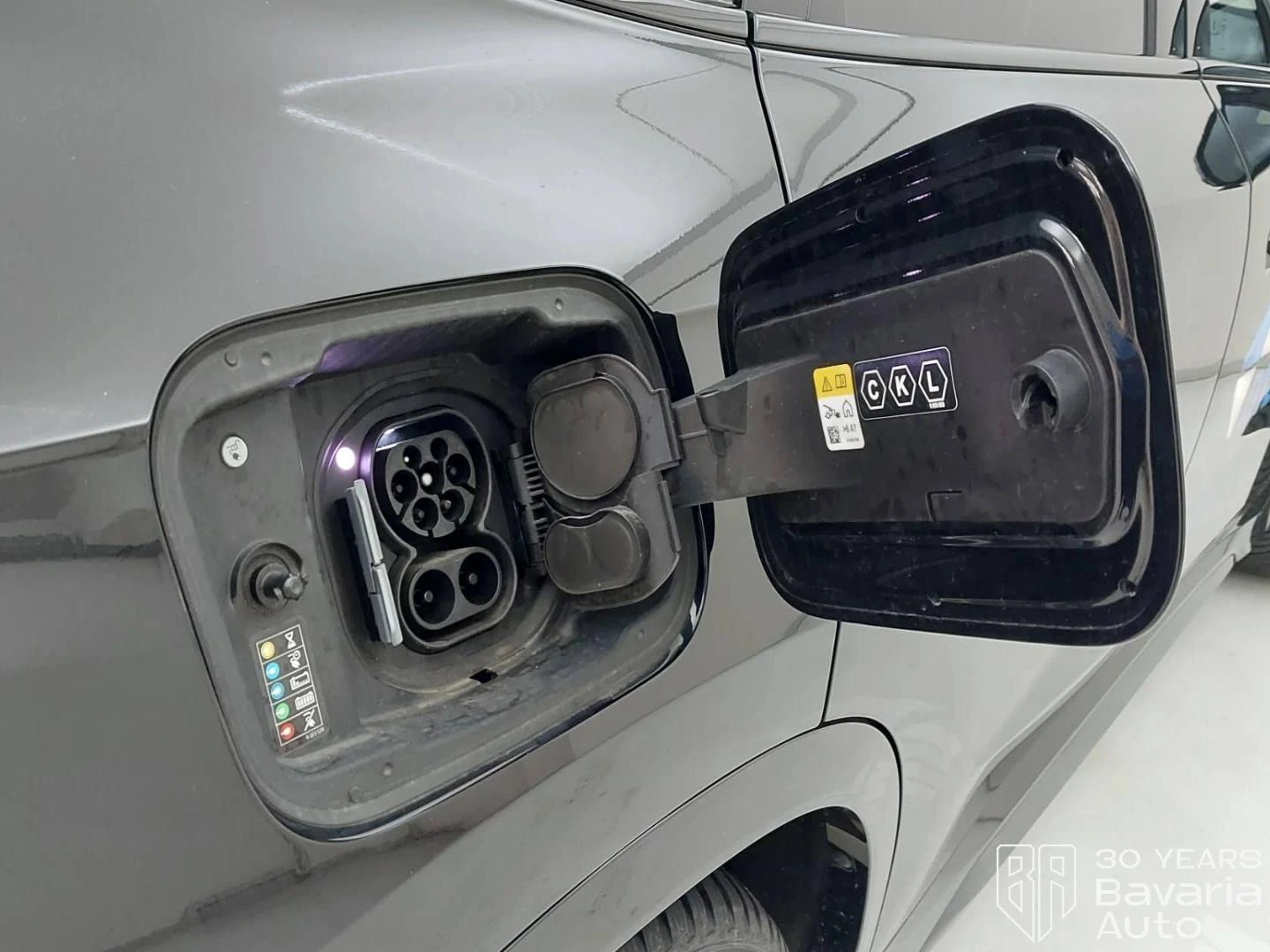 BMW iX1 30 xDrive M Sport Paket | Mobile.bg � ����������� 15