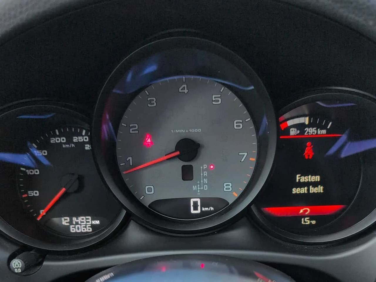 Porsche Macan * S * ОБДУХВАНЕ* ПАНОРАМА* BOSE* , снимка 8 - Автомобили и джипове - 53984319