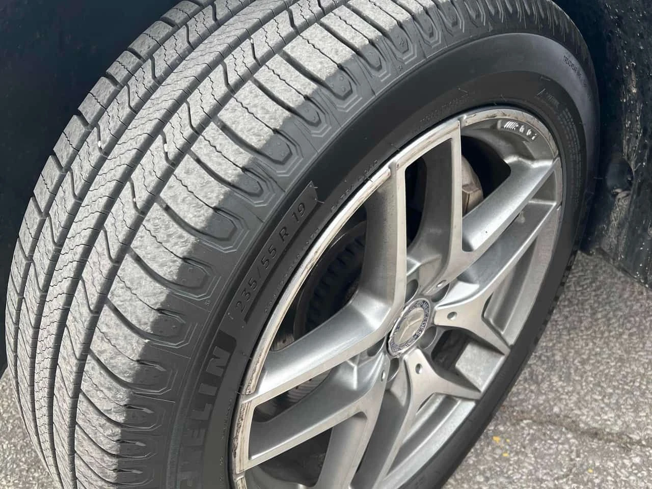 Mercedes-Benz GLC * 300 * CARFAX * ЦЕНА ДО БГ, снимка 10 - Автомобили и джипове - 54100412