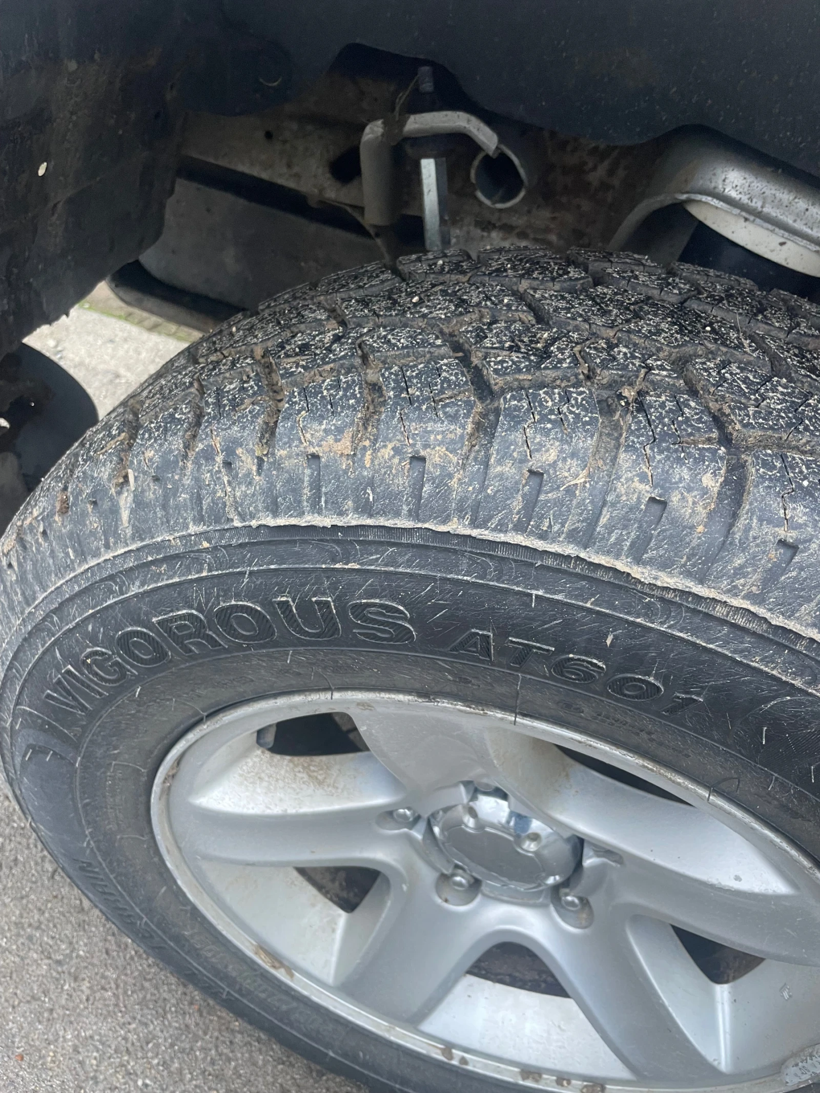 Suzuki Grand vitara, снимка 3 - Автомобили и джипове - 54221598