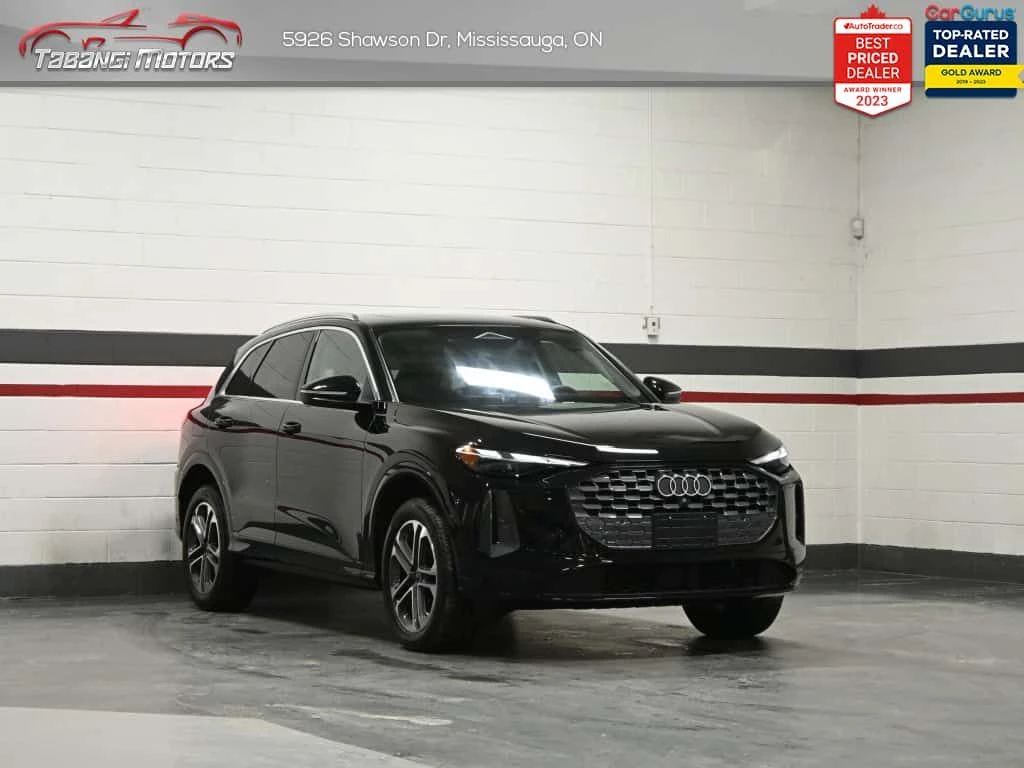 Audi Q5 * No Accident Navigation Panoramic Roof Ambient Li | Mobile.bg � ����������� 2