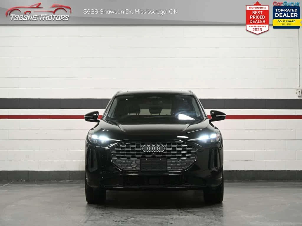 Audi Q5 * No Accident Navigation Panoramic Roof Ambient Li | Mobile.bg � ����������� 3