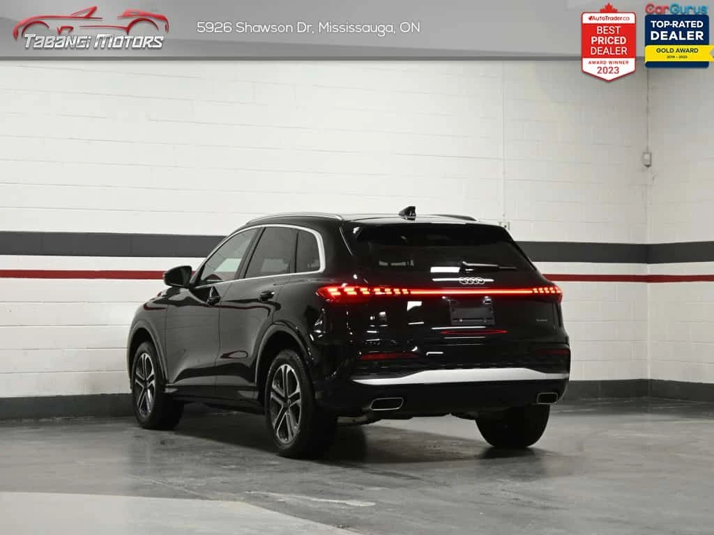 Audi Q5 * No Accident Navigation Panoramic Roof Ambient Li | Mobile.bg � ����������� 5