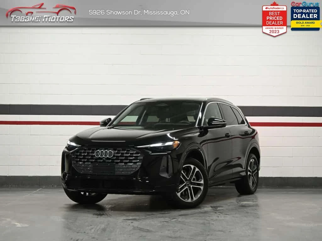Audi Q5 * No Accident Navigation Panoramic Roof Ambient Li | Mobile.bg � ����������� 4