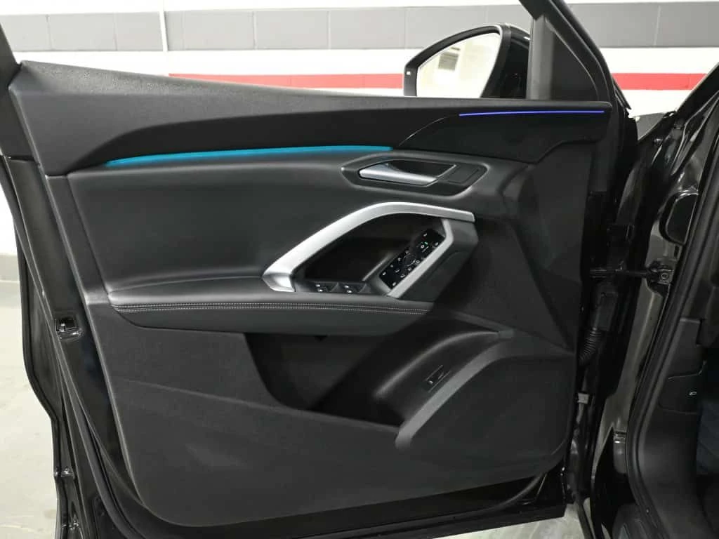 Audi Q5 * No Accident Navigation Panoramic Roof Ambient Li | Mobile.bg � ����������� 10