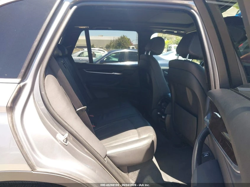 BMW X5 * xDrive35I* КРАЙНА ЦЕНА* , снимка 8 - Автомобили и джипове - 54880031