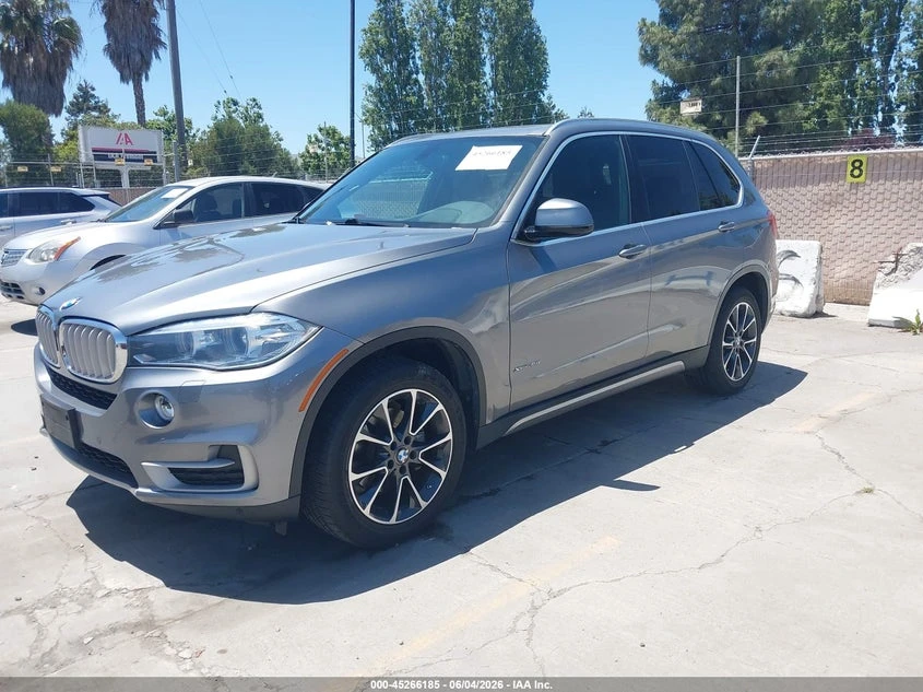 BMW X5 * xDrive35I* КРАЙНА ЦЕНА* , снимка 2 - Автомобили и джипове - 54880031