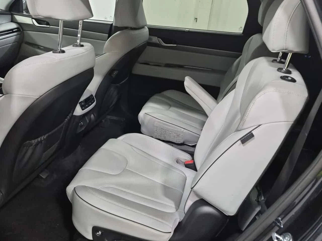 Hyundai Palisade * URBAN * ДИСТРОНИК* 360КАМ* ОБДУХВАНЕ* , снимка 12 - Автомобили и джипове - 54882176