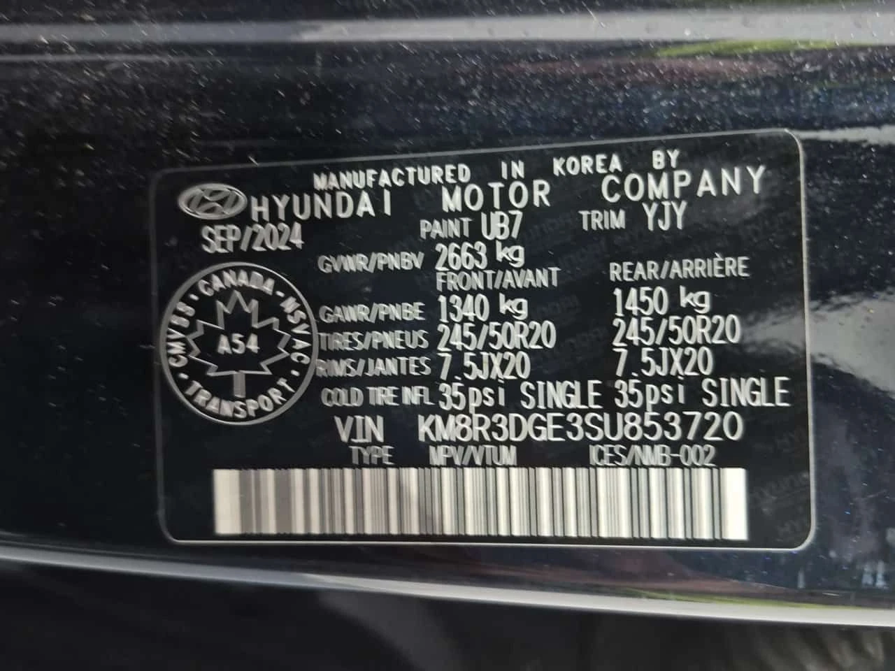 Hyundai Palisade * URBAN * ДИСТРОНИК* 360КАМ* ОБДУХВАНЕ* , снимка 15 - Автомобили и джипове - 54882176