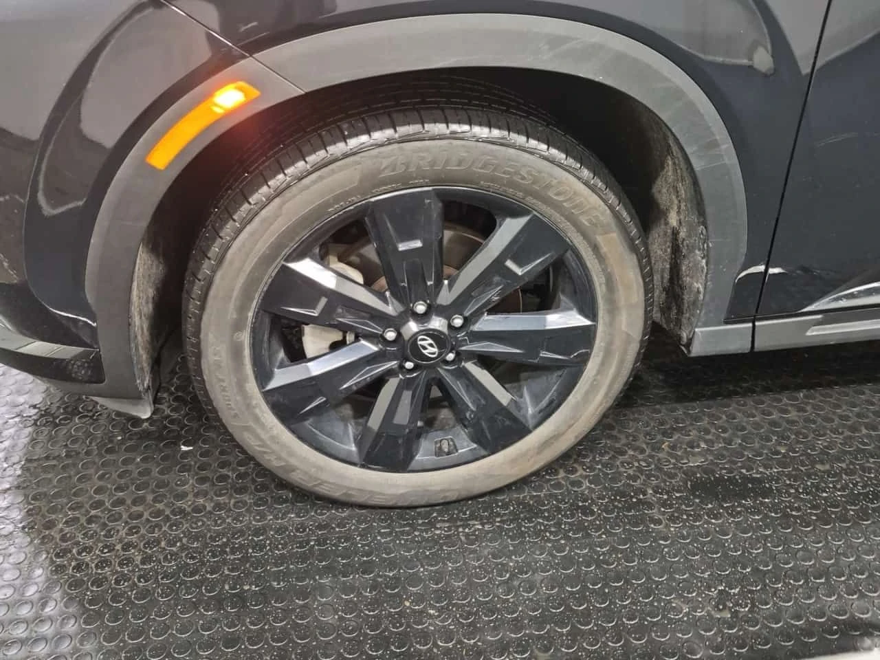 Hyundai Palisade * URBAN * ДИСТРОНИК* 360КАМ* ОБДУХВАНЕ* , снимка 6 - Автомобили и джипове - 54882176