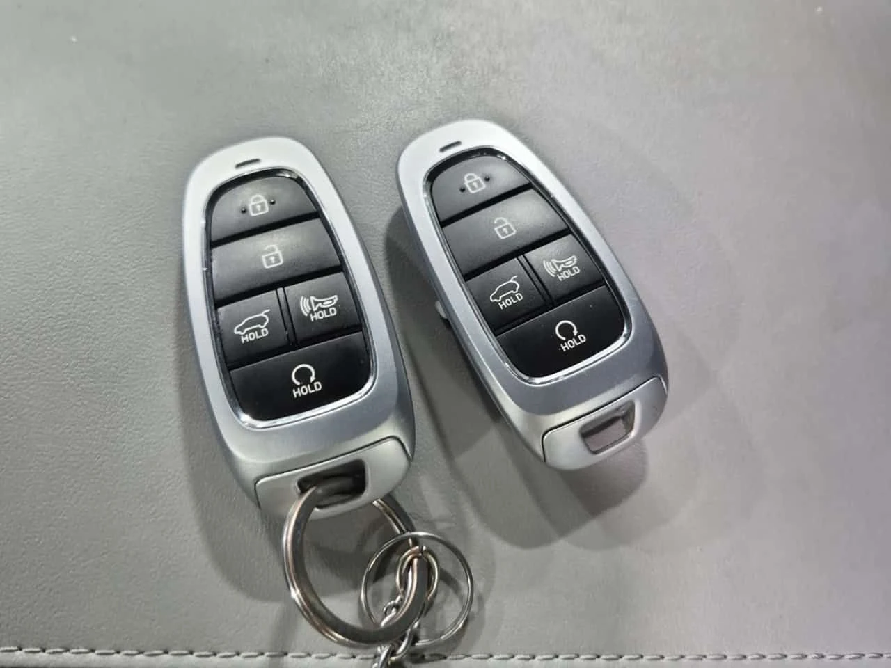 Hyundai Palisade * URBAN * ДИСТРОНИК* 360КАМ* ОБДУХВАНЕ* , снимка 8 - Автомобили и джипове - 54882176