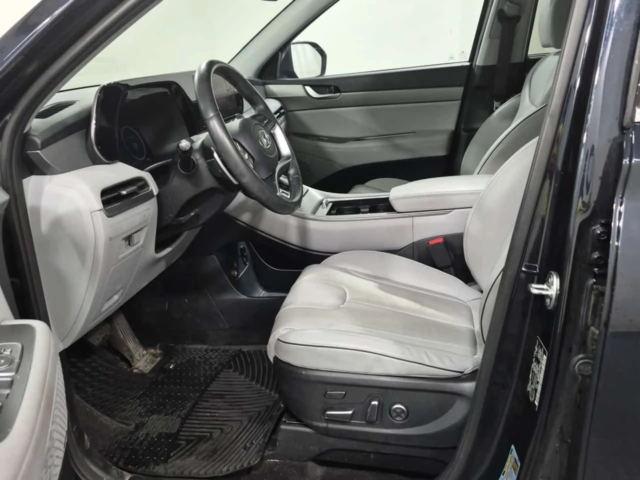 Hyundai Palisade * URBAN * ДИСТРОНИК* 360КАМ* ОБДУХВАНЕ* , снимка 7 - Автомобили и джипове - 54882176