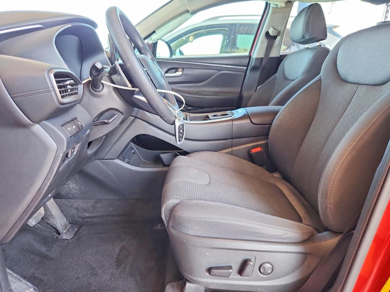 Hyundai Santa fe Se, снимка 7 - Автомобили и джипове - 54888534