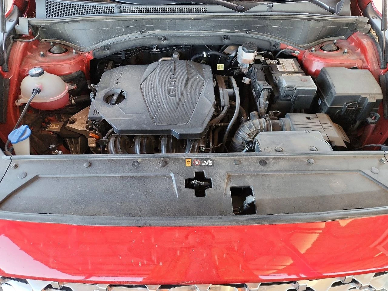 Hyundai Santa fe Se, снимка 12 - Автомобили и джипове - 54888534
