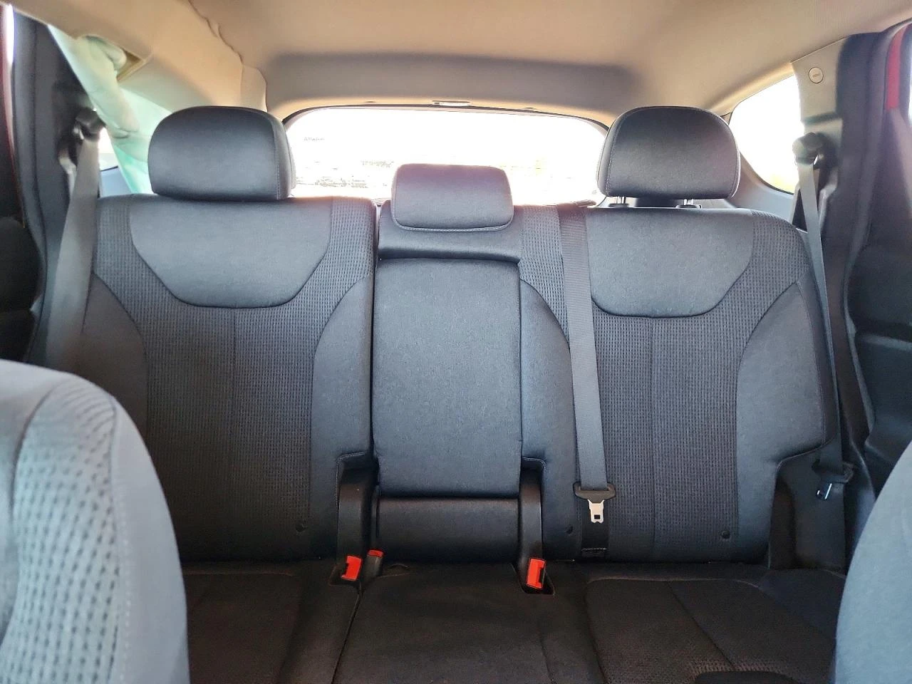 Hyundai Santa fe Se, снимка 10 - Автомобили и джипове - 54888534