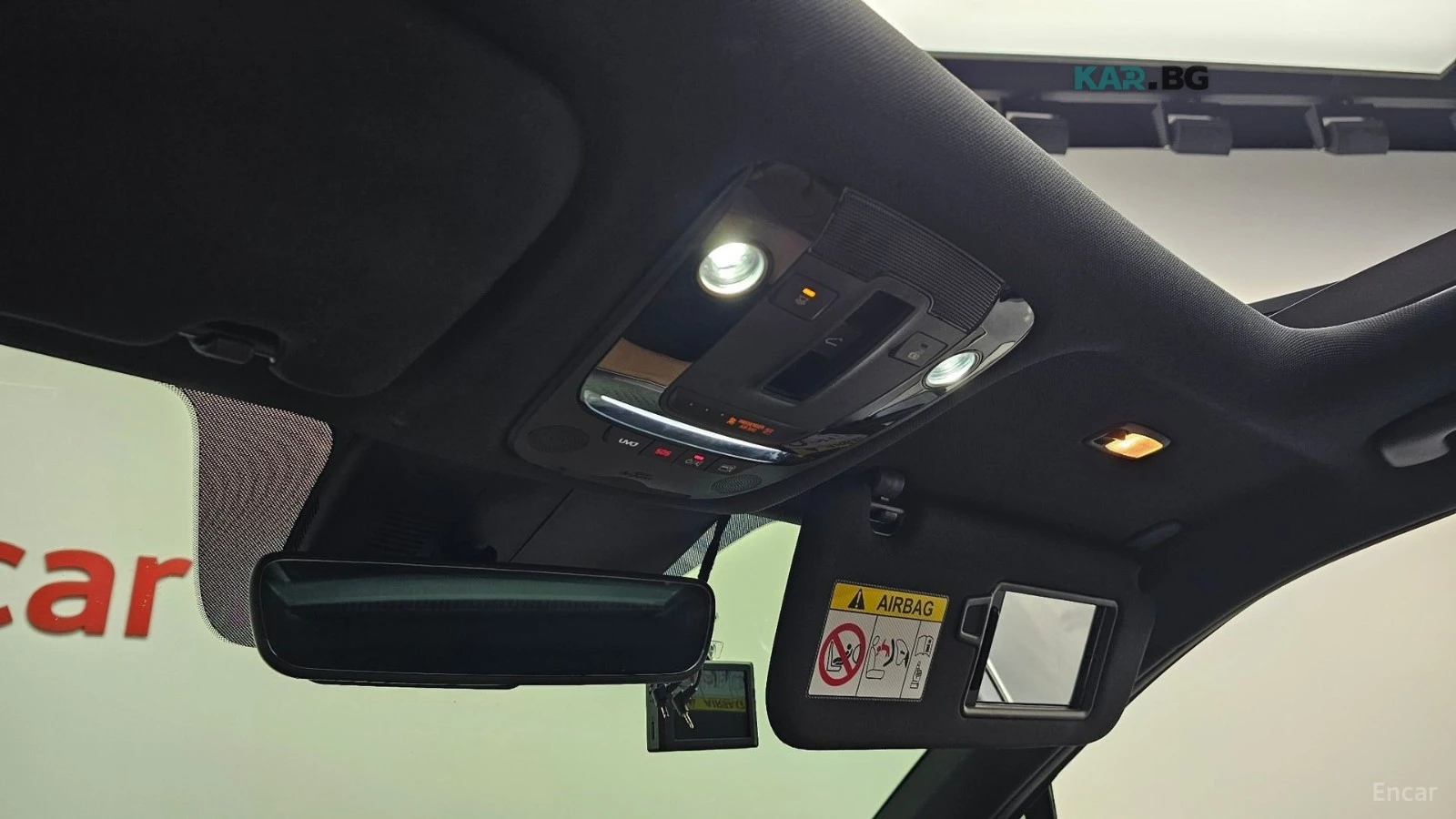 Kia Sorento SIGNATURE/HEV-1.6/DRIVE-ASSISTS, снимка 12 - Автомобили и джипове - 55349190