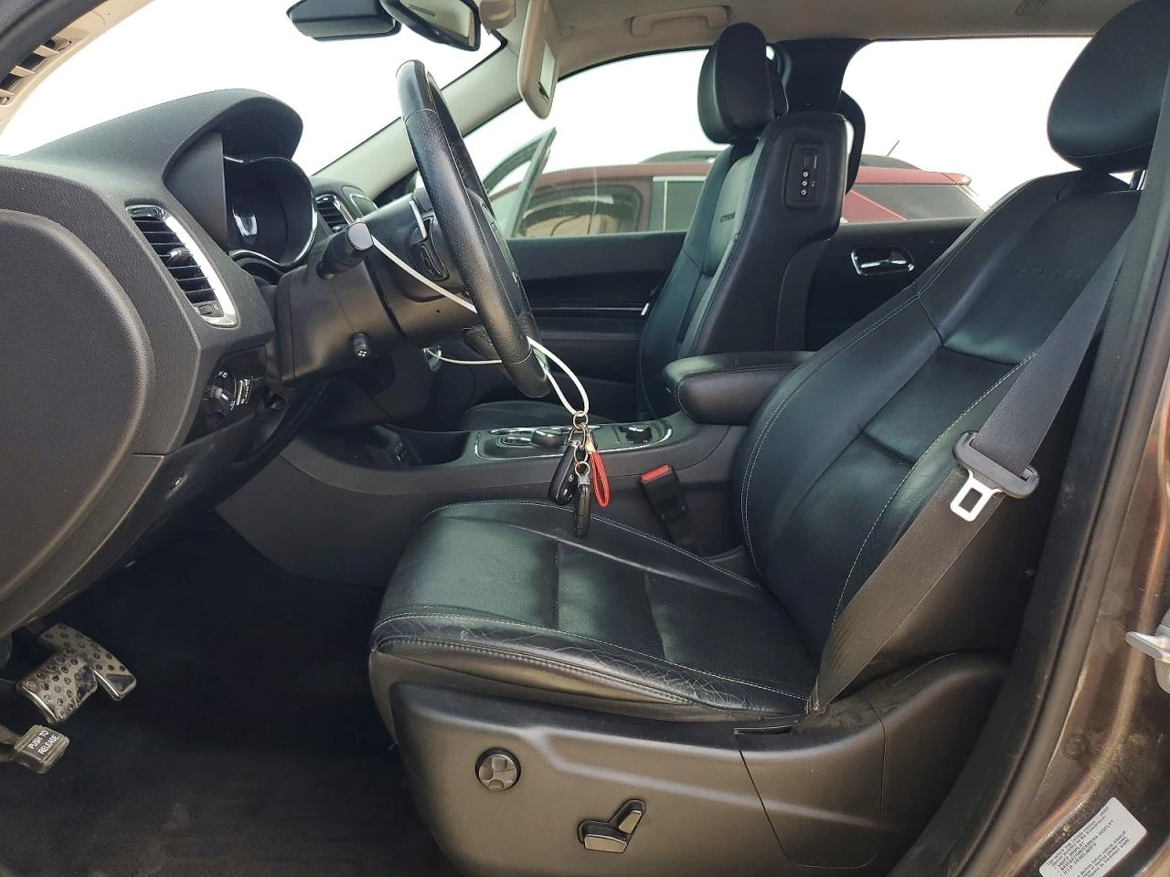 Dodge Durango | Mobile.bg � ����������� 7