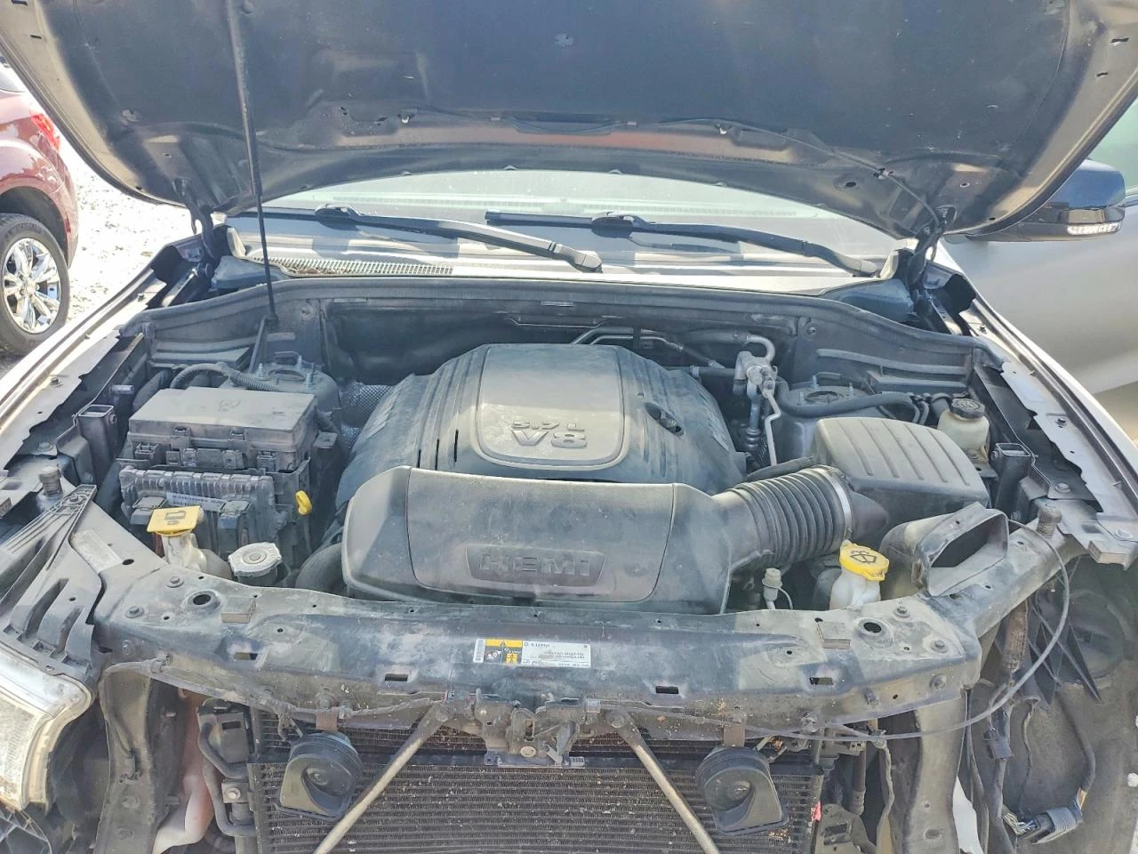 Dodge Durango | Mobile.bg � ����������� 12