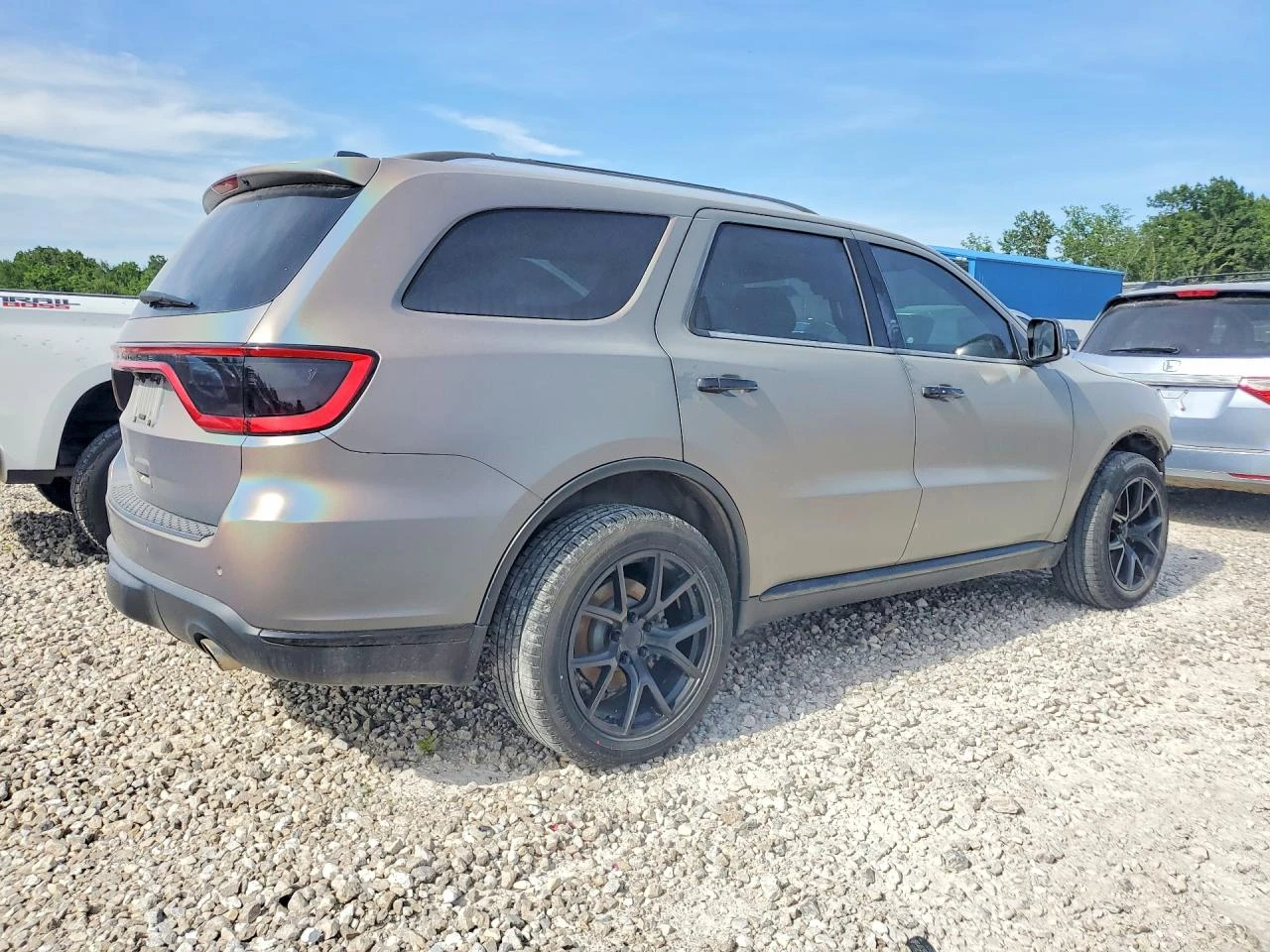 Dodge Durango | Mobile.bg � ����������� 3