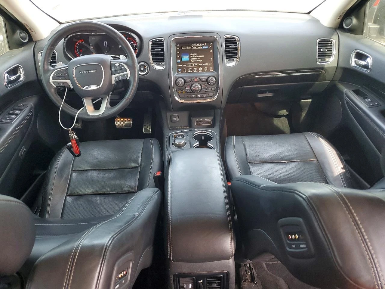 Dodge Durango | Mobile.bg � ����������� 8