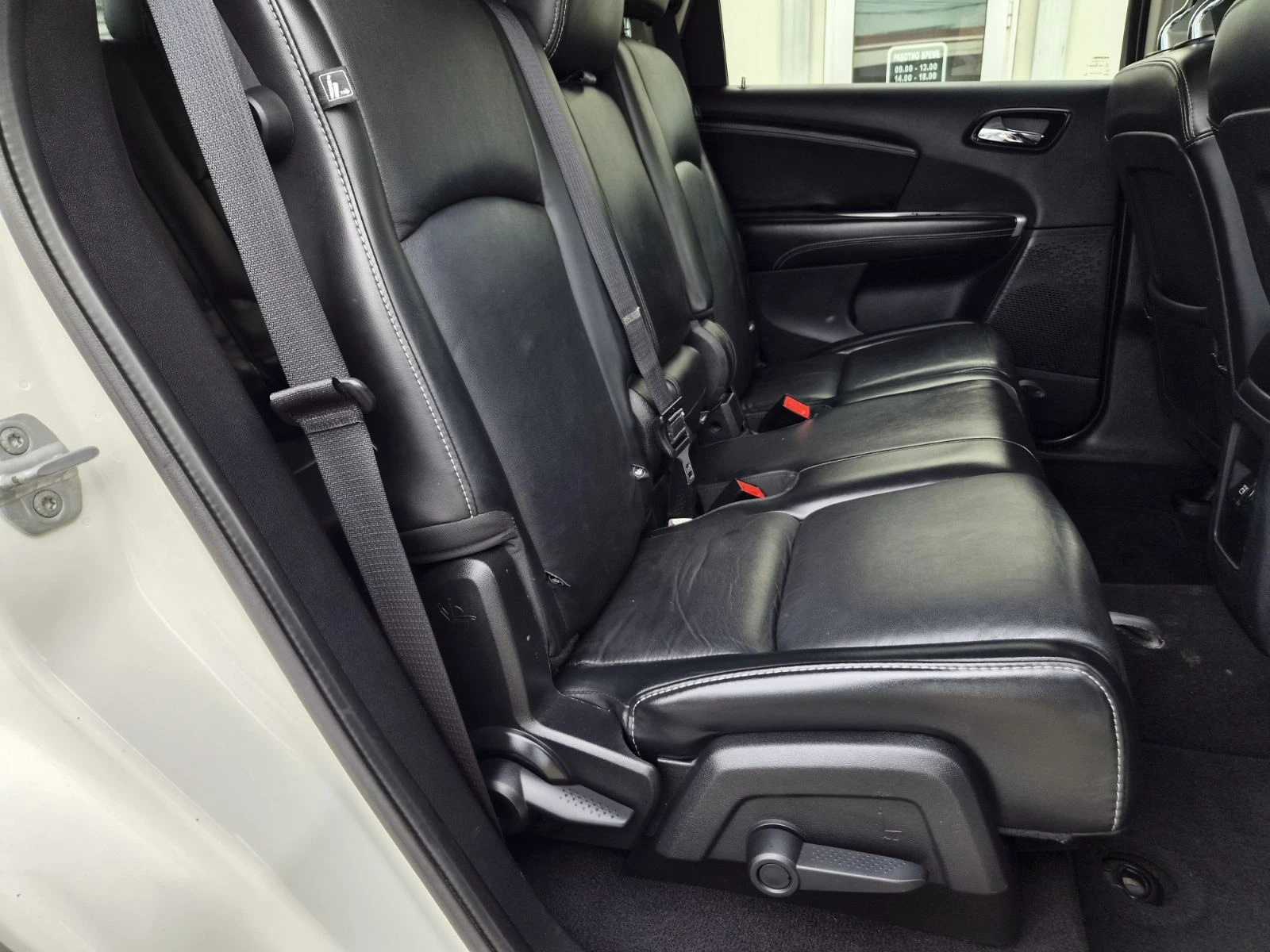 Fiat Freemont 2.0D-170кс-4X4-AUTOMATIC-7 МЕСТА, снимка 14 - Автомобили и джипове - 55837945
